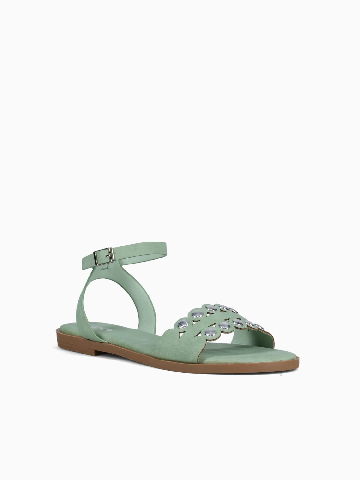 Lucy Sage Green Smooth - Image 2