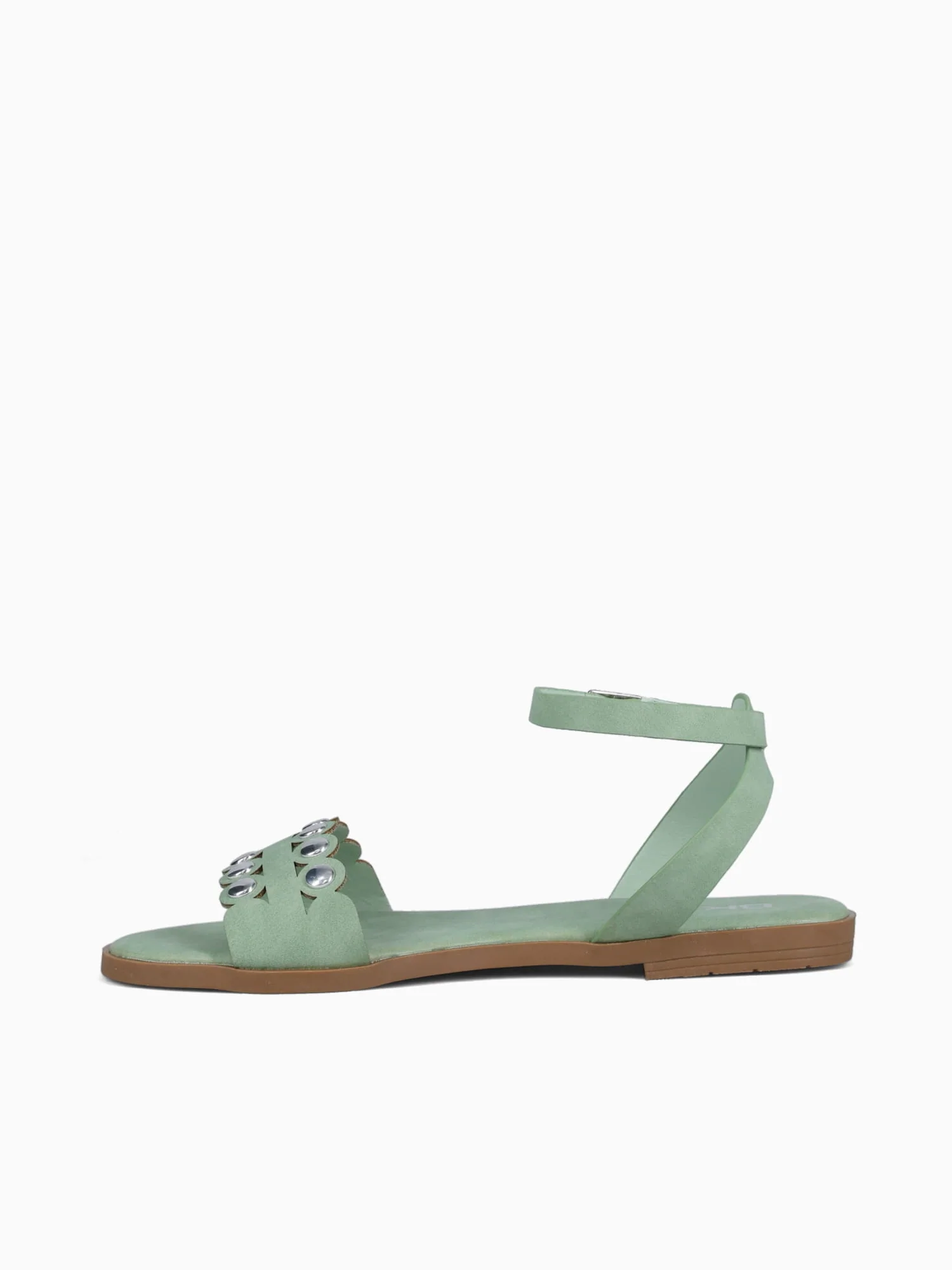 Lucy Sage Green Smooth - Image 3