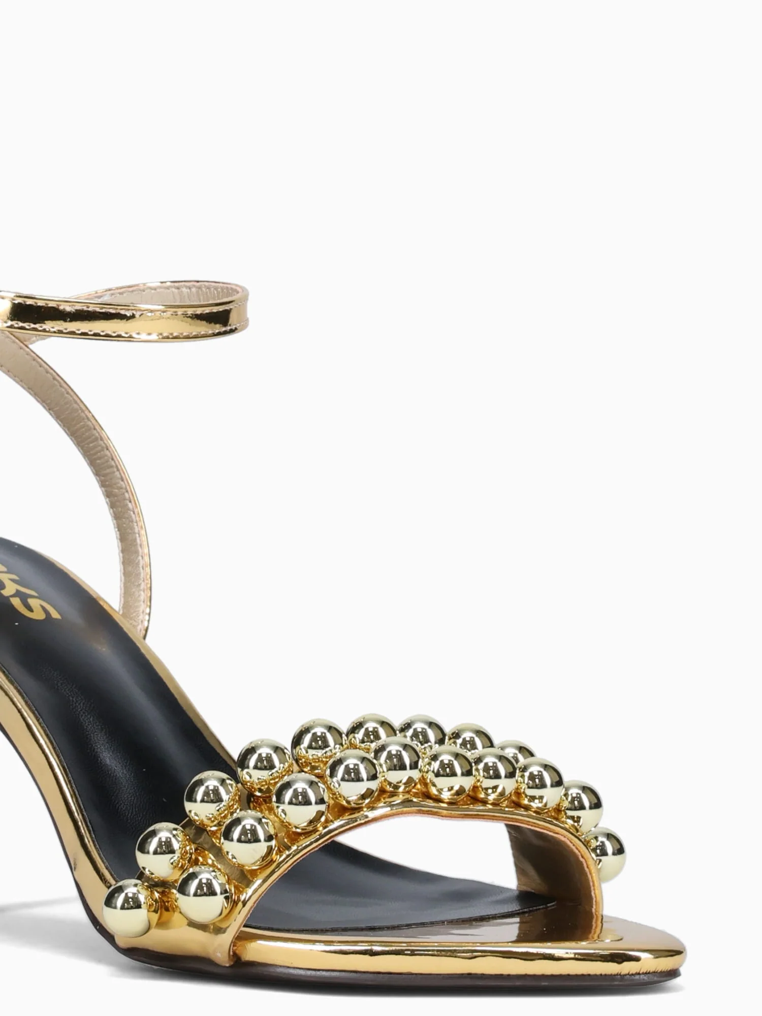 Luzy Gold Mirror - Image 6