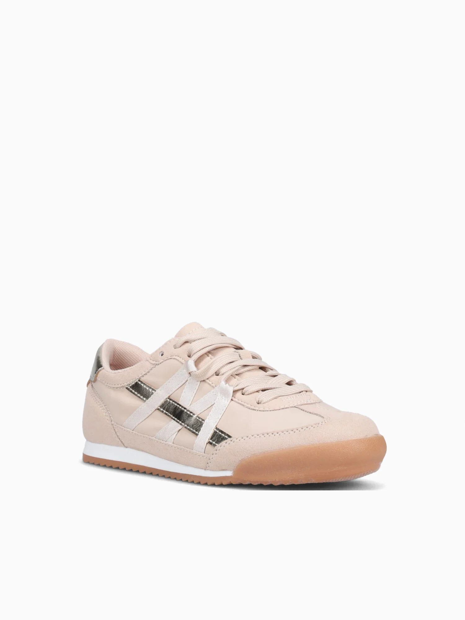 Macey Beige Gold Smooth - Image 2