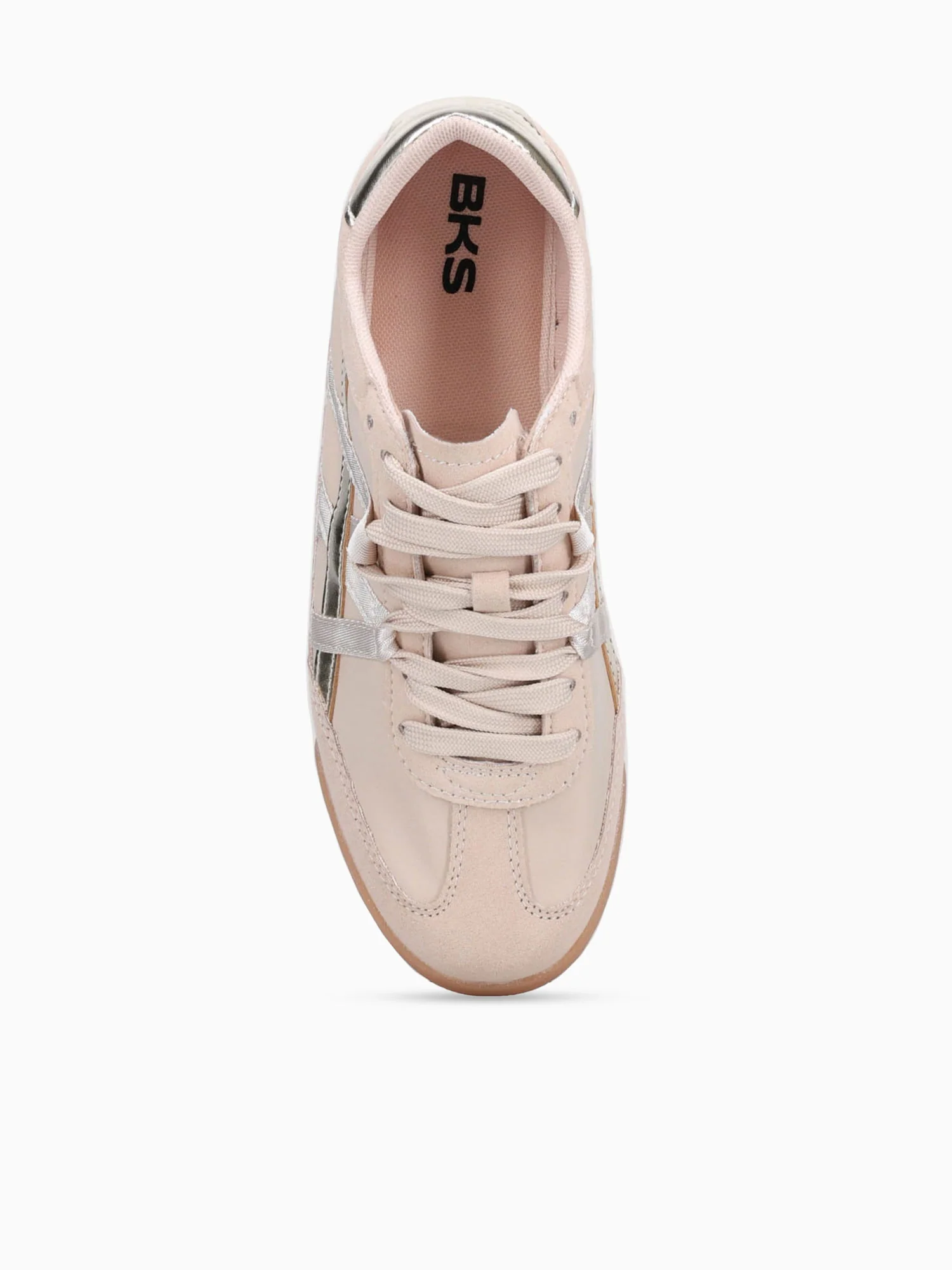 Macey Beige Gold Smooth - Image 4