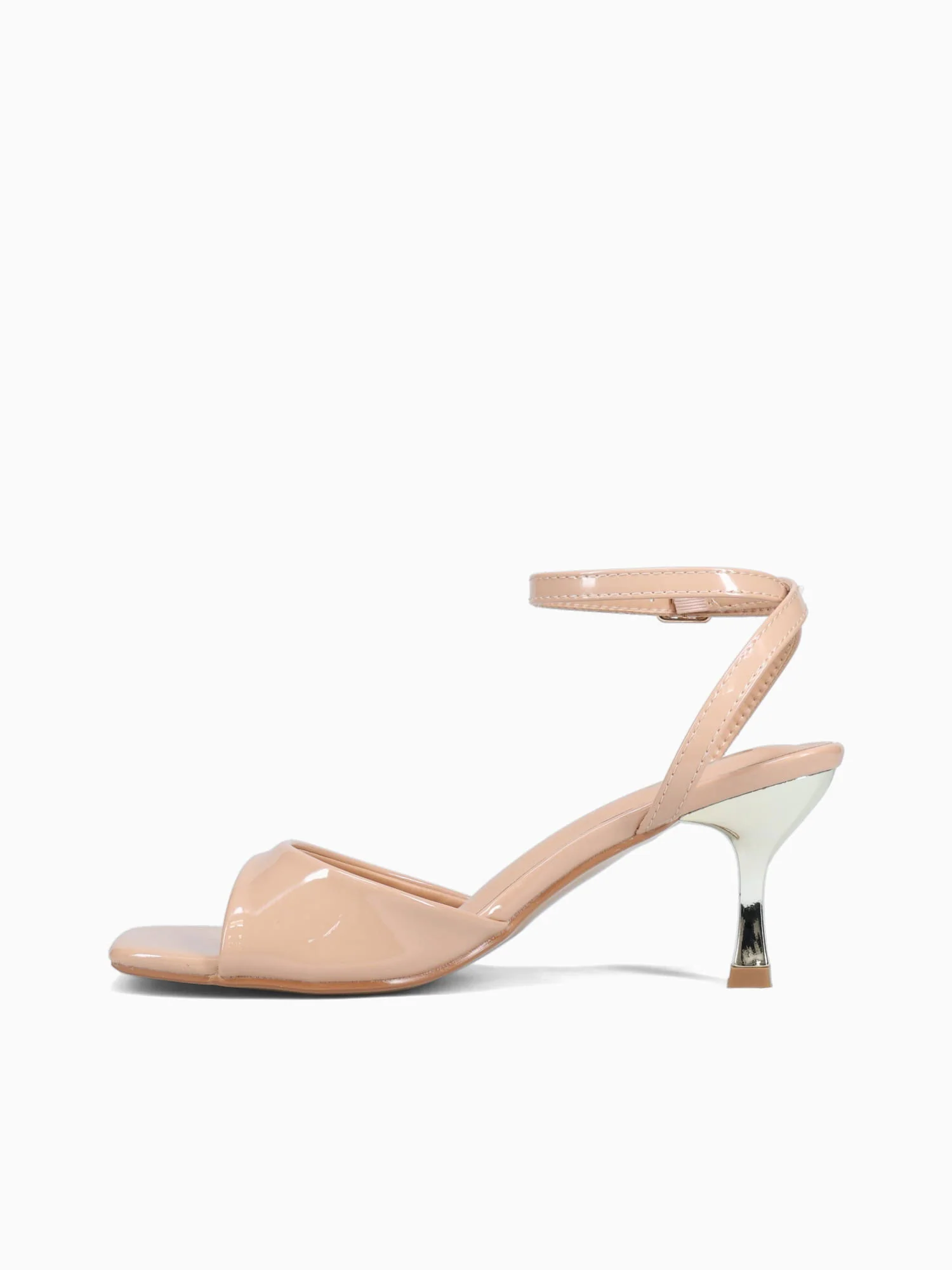 Maelie Nude Patent - Image 4