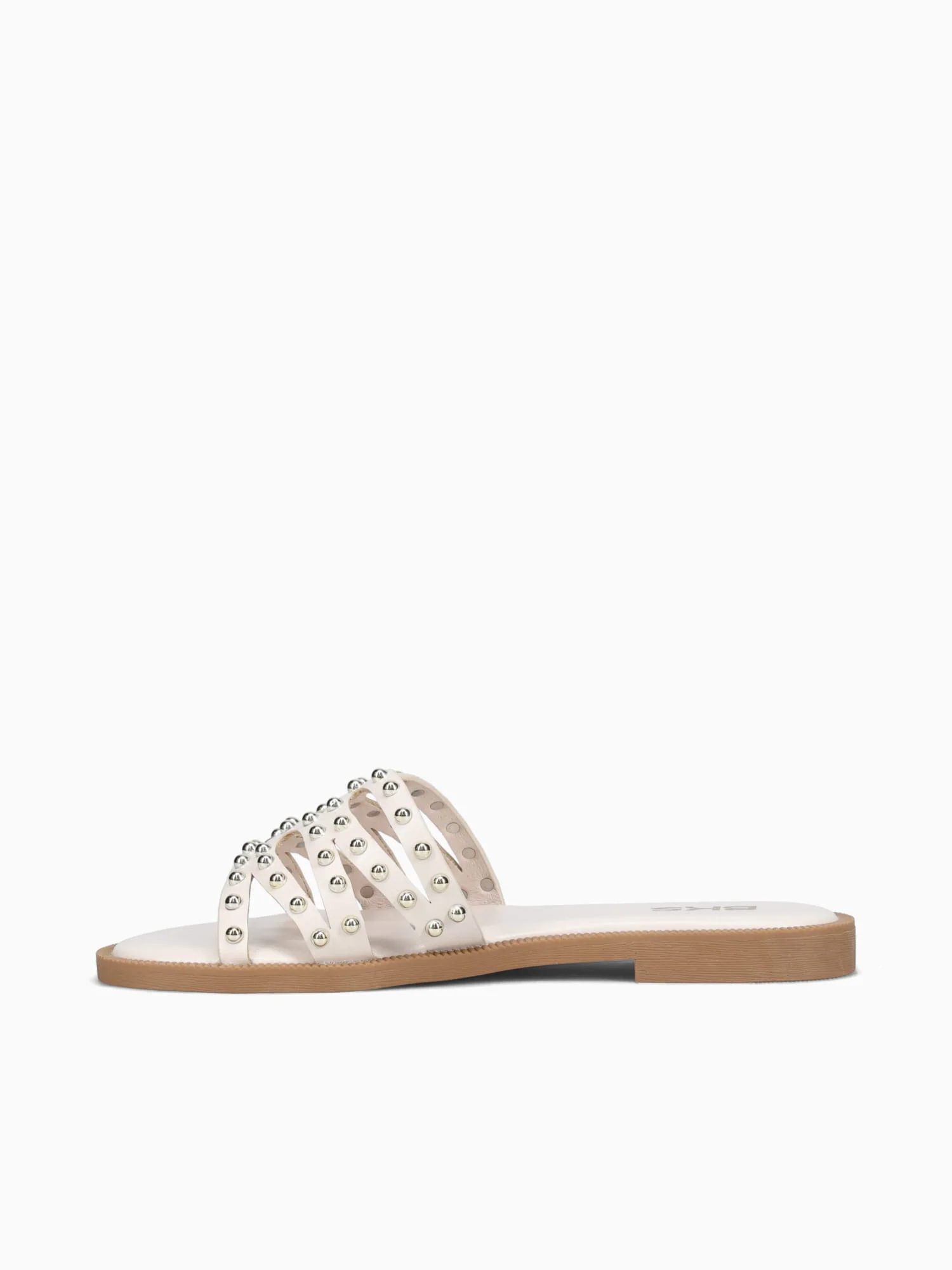Mattie Off White Smooth - Image 5
