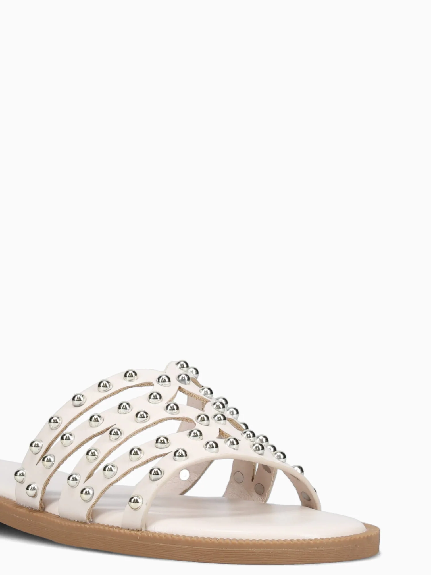 Mattie Off White Smooth - Image 7