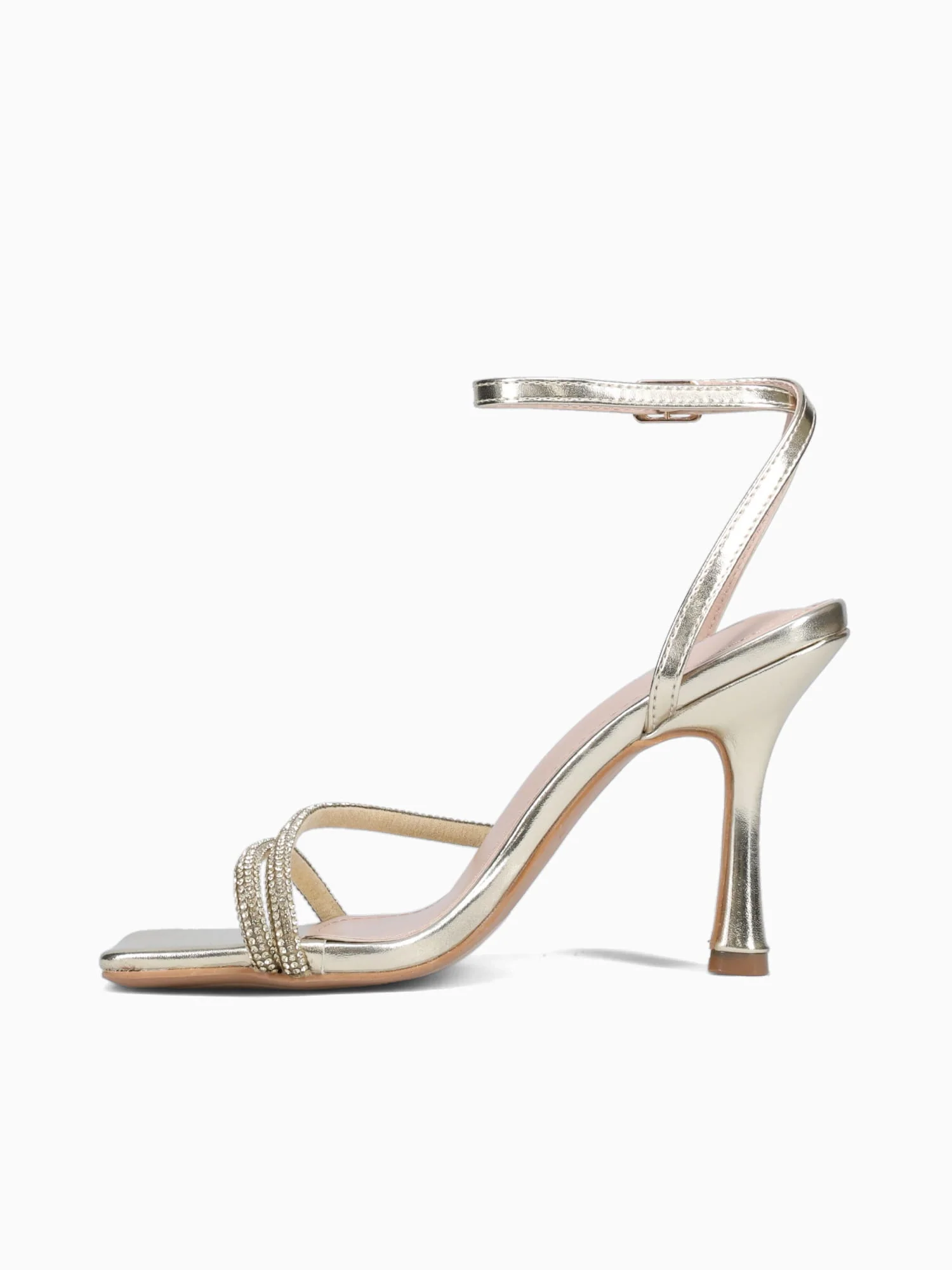 Maxi Gold Glitter - Image 4