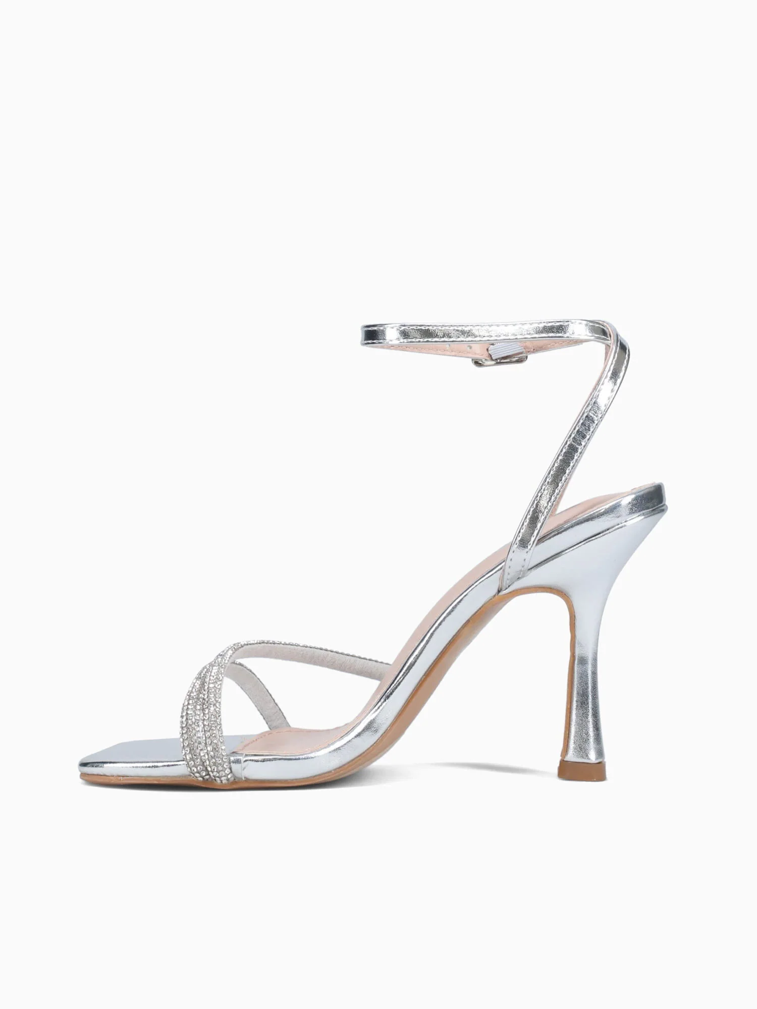 Maxi Silver Glitter - Image 4