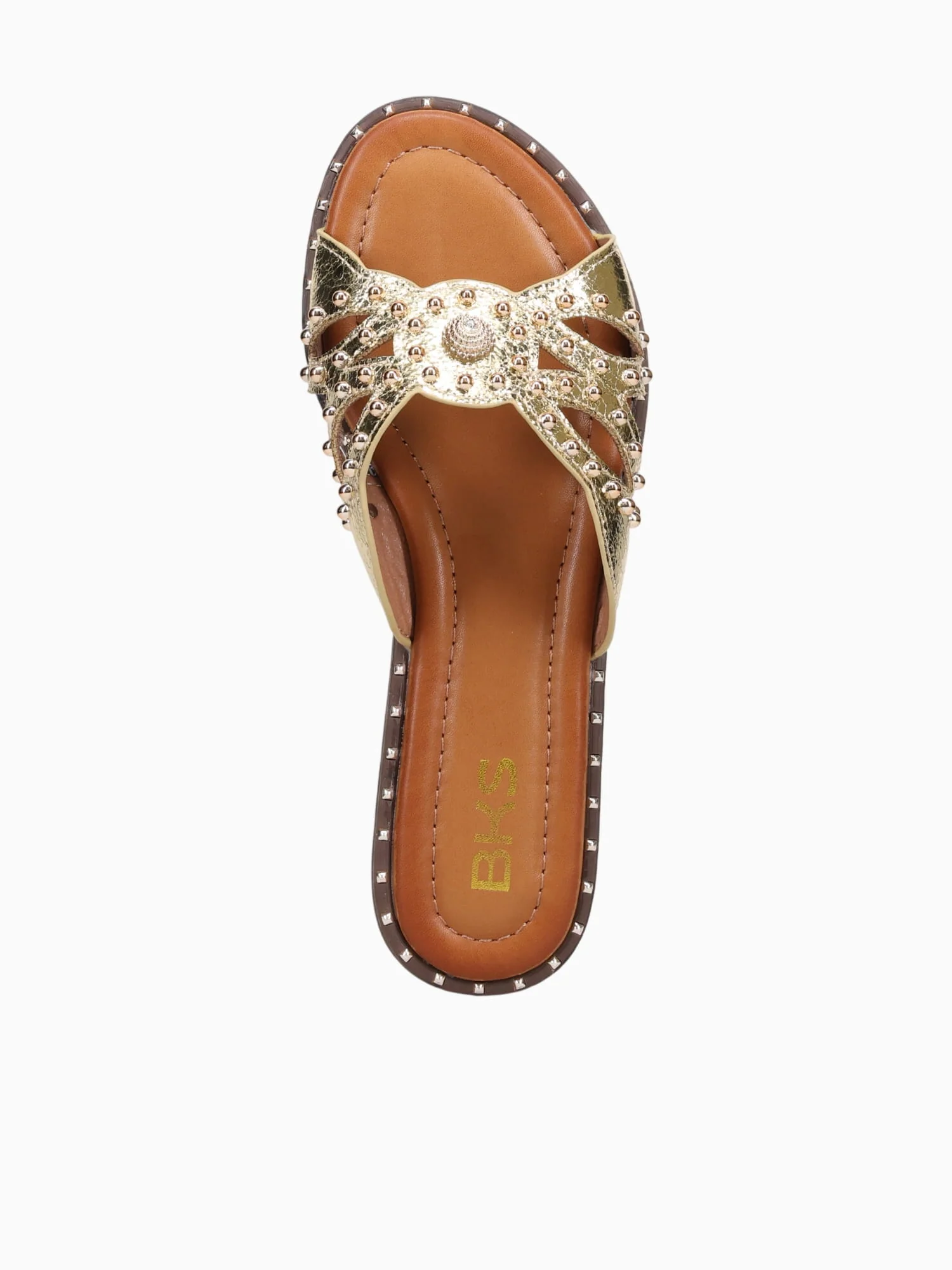 Maxine Gold Smooth - Image 4
