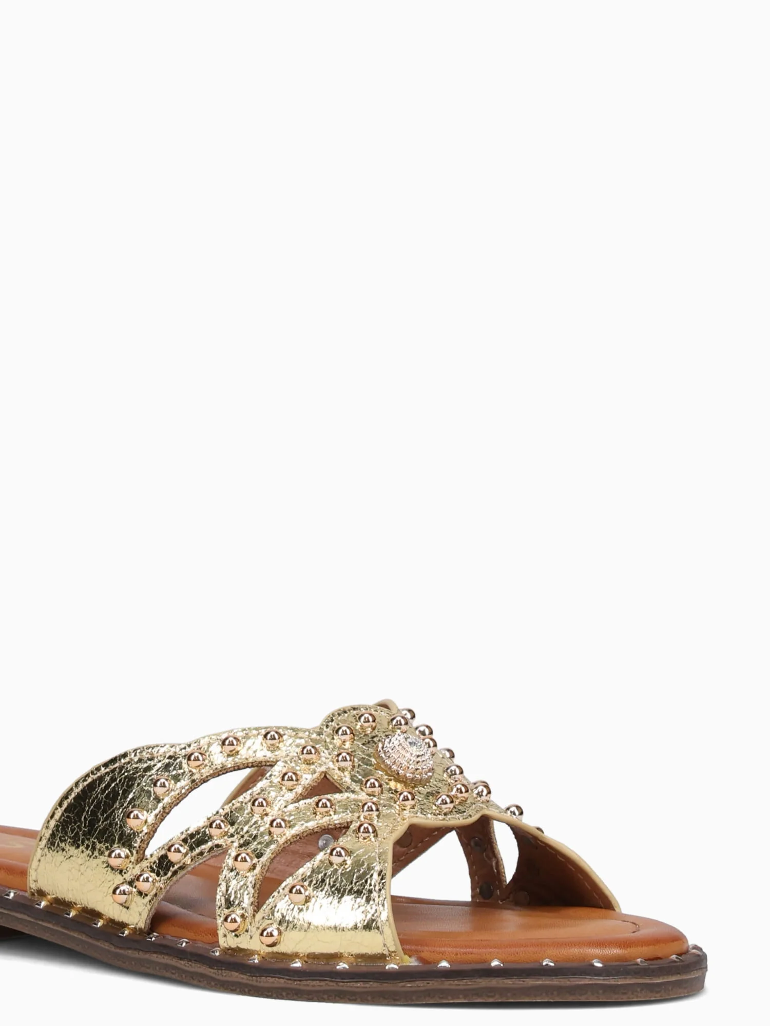 Maxine Gold Smooth - Image 7