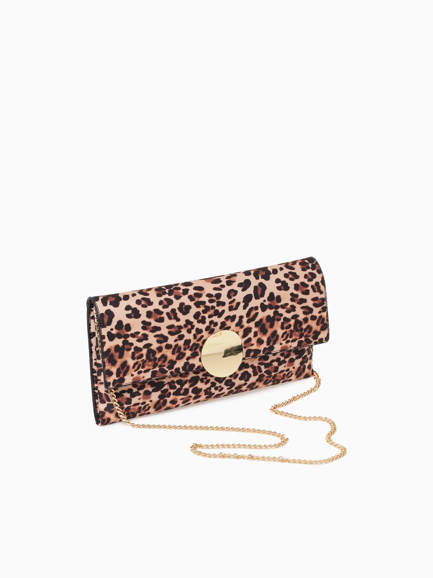 May Clutch Cheetah - Image 3