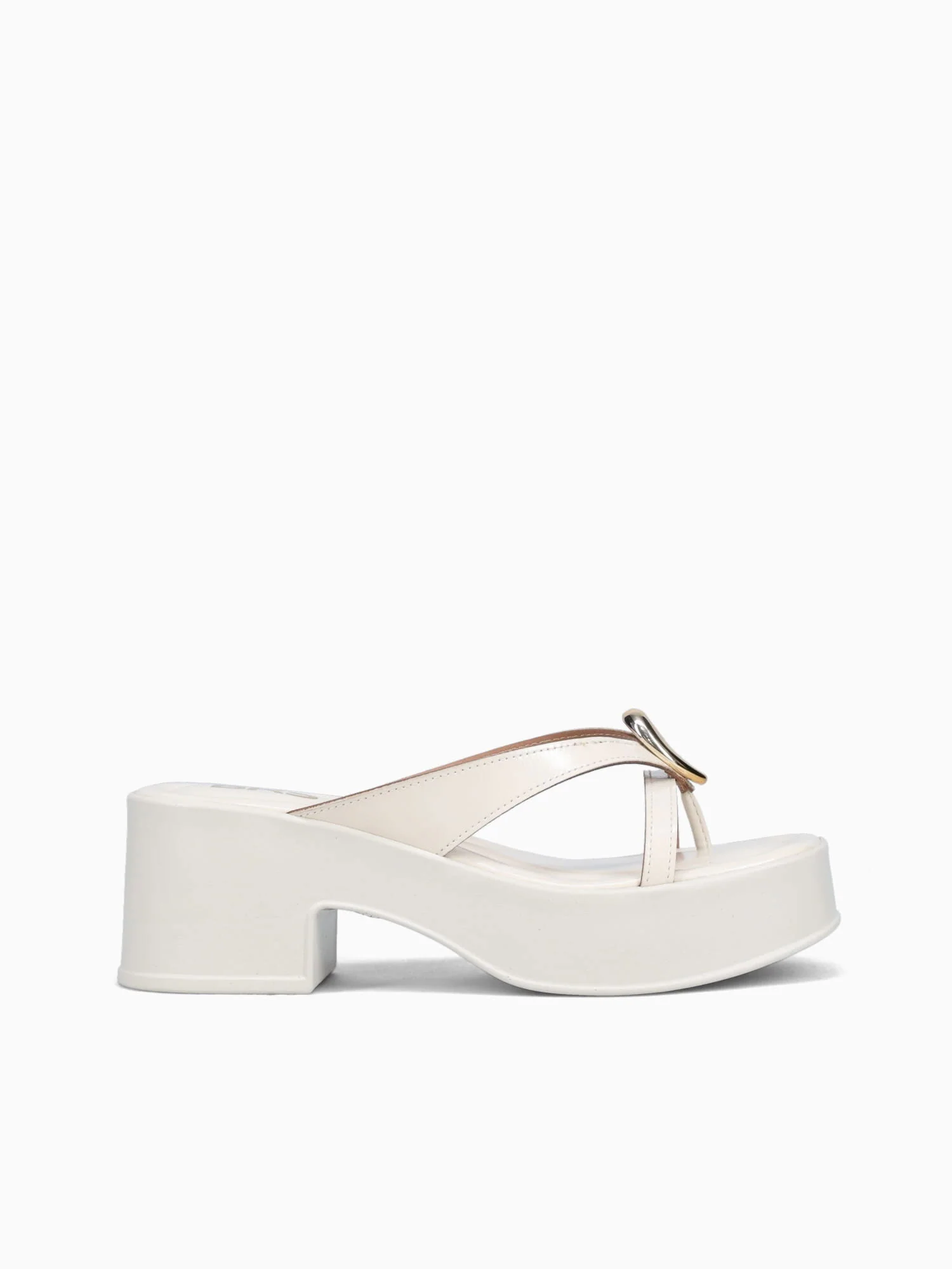 Melody Off White Intense