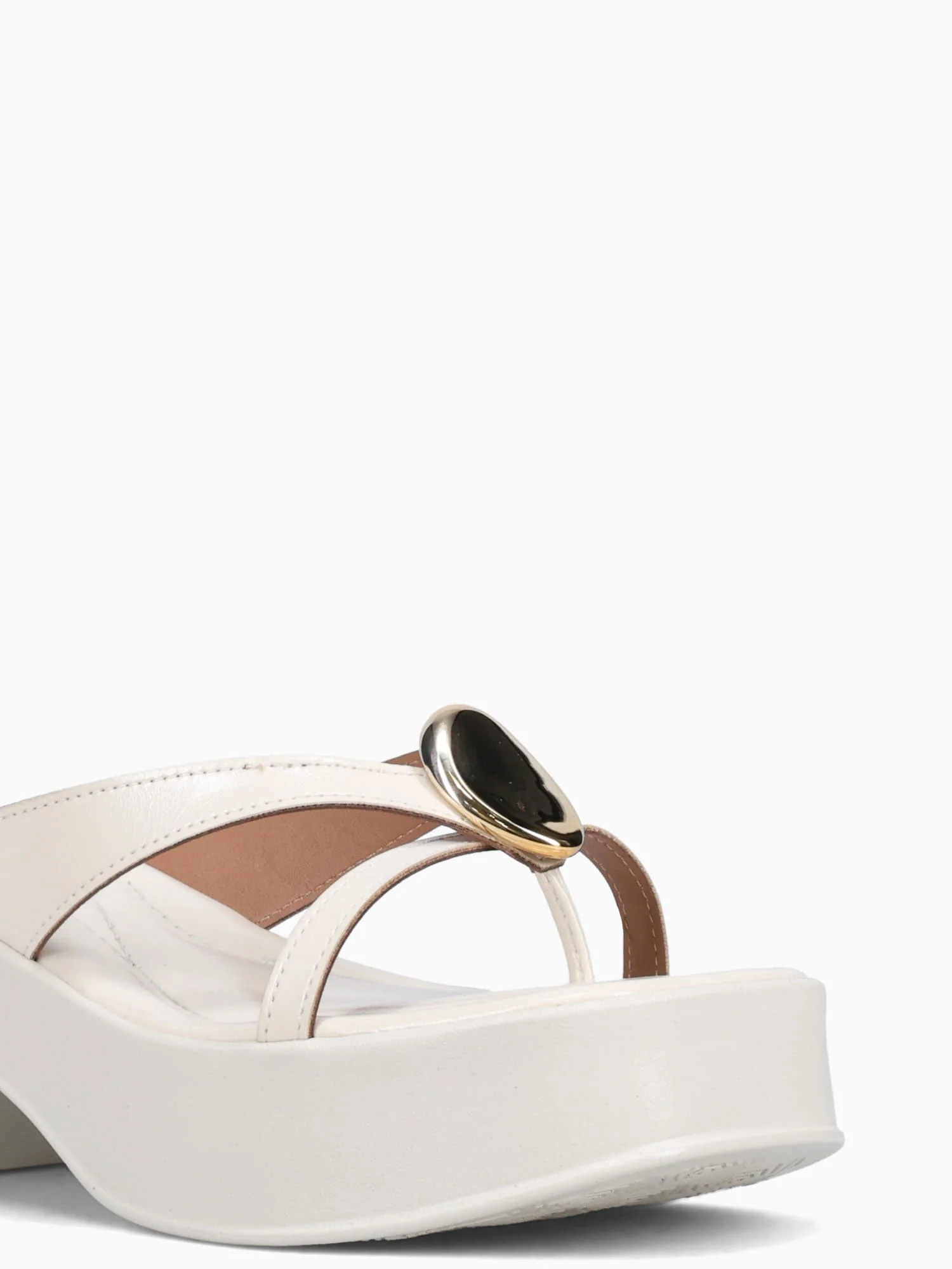 Melody Off White Intense - Image 8