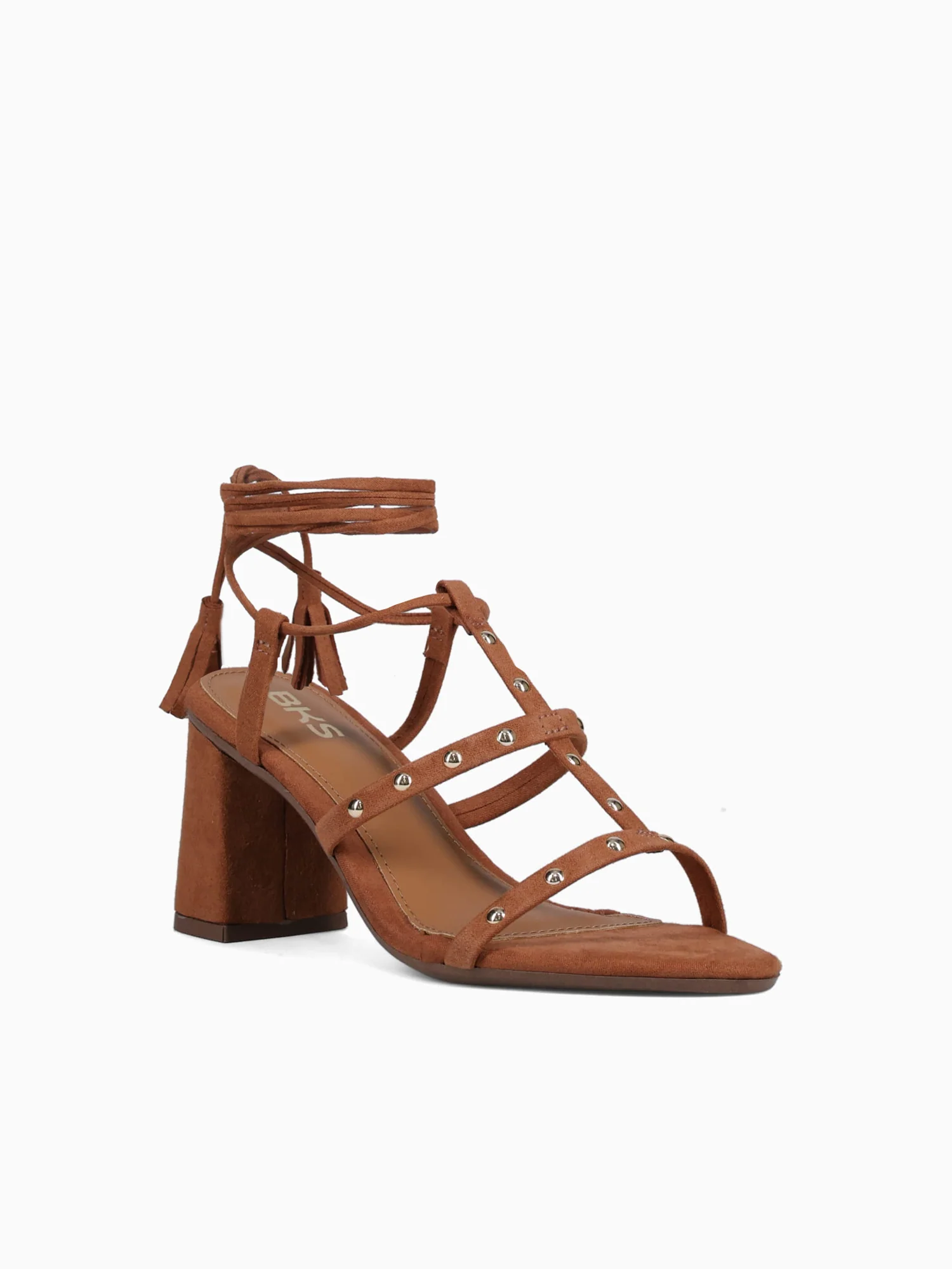 Mercurio Caramelo Suede - Image 2