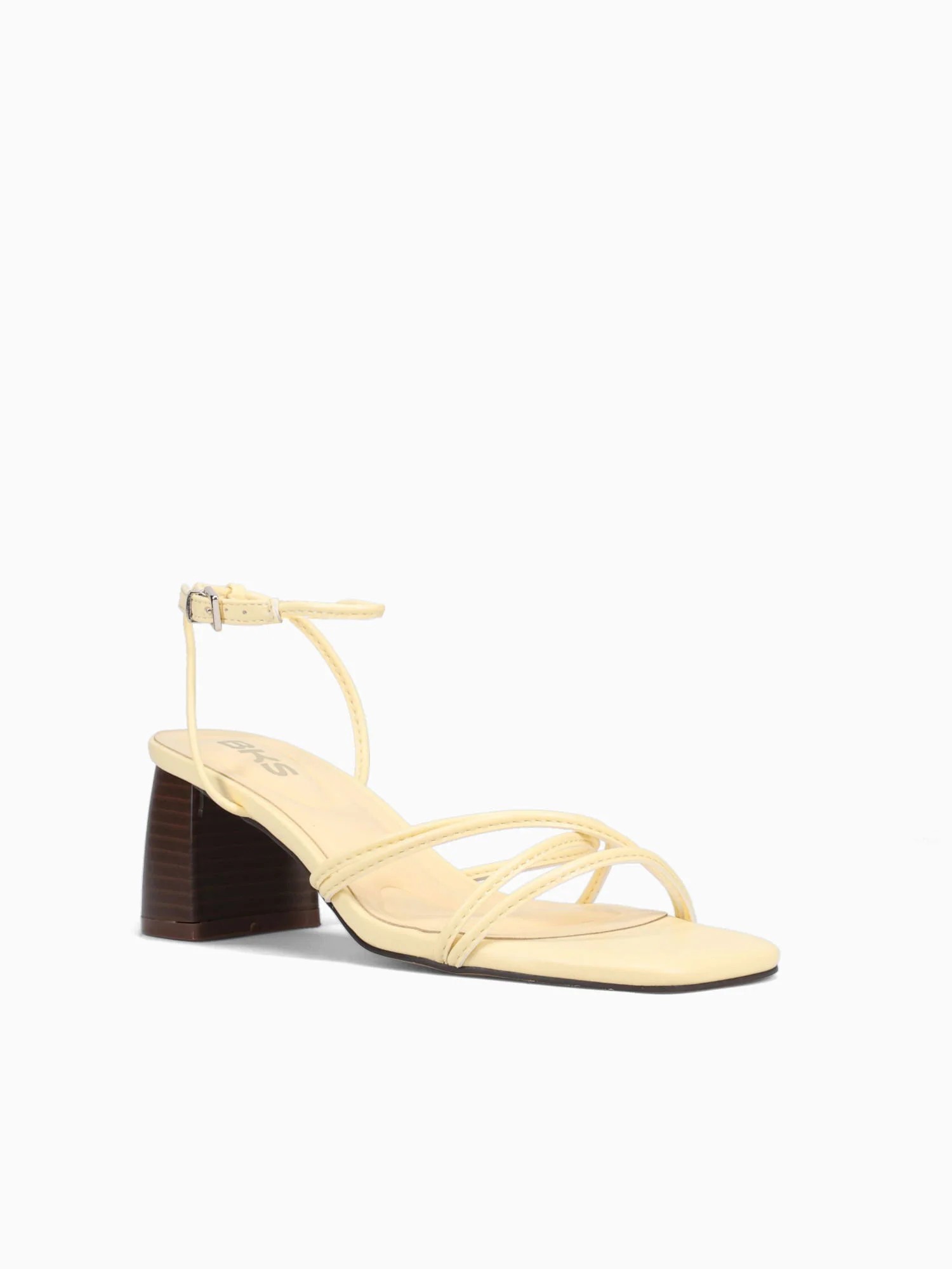 Milisa Butter Yellow Smooth - Image 2