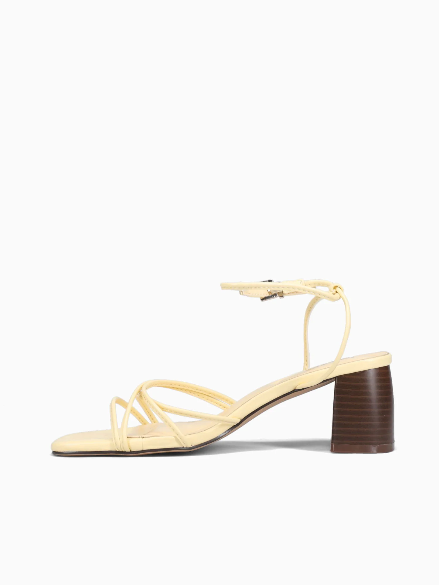 Milisa Butter Yellow Smooth - Image 3