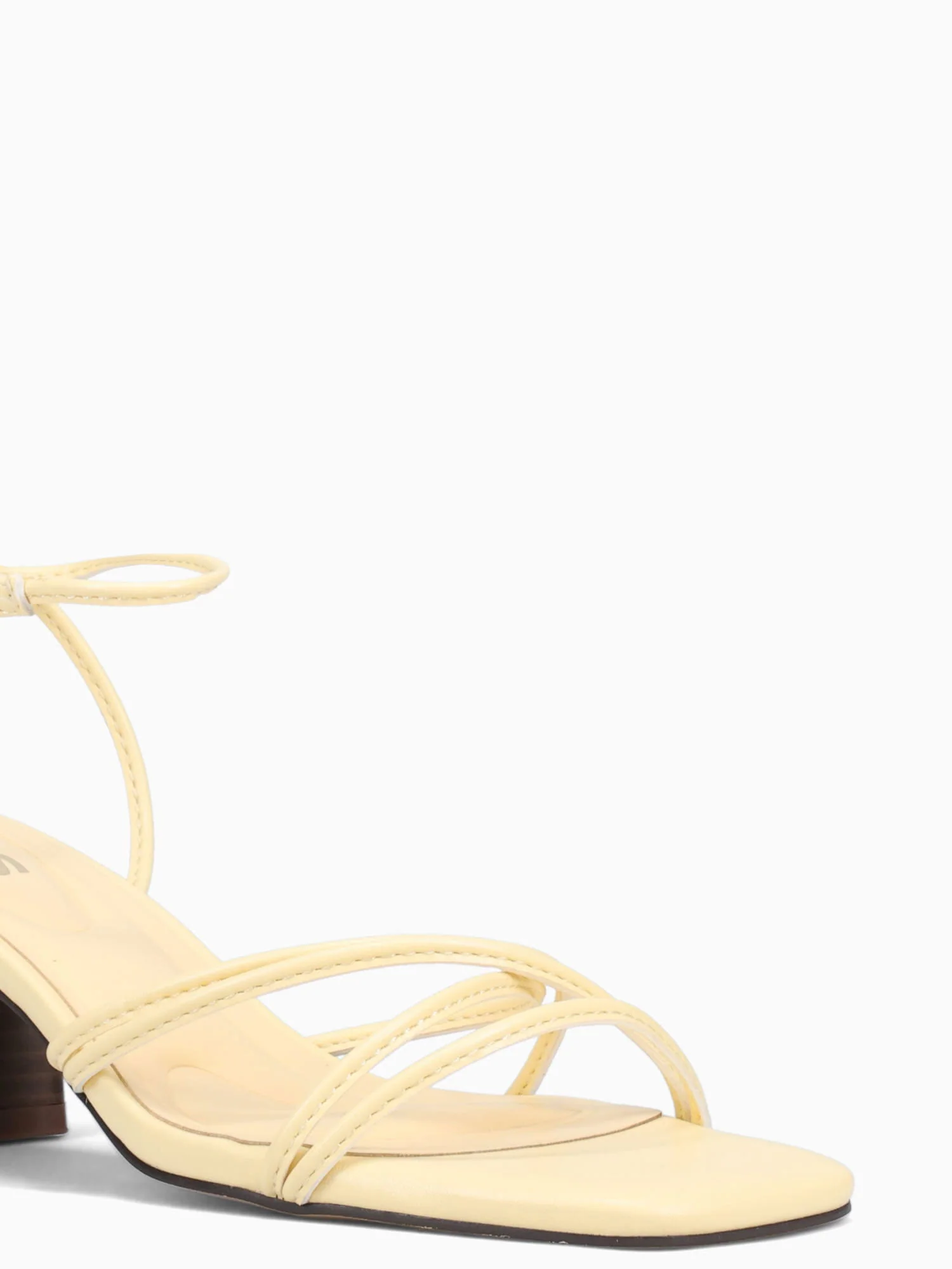 Milisa Butter Yellow Smooth - Image 5