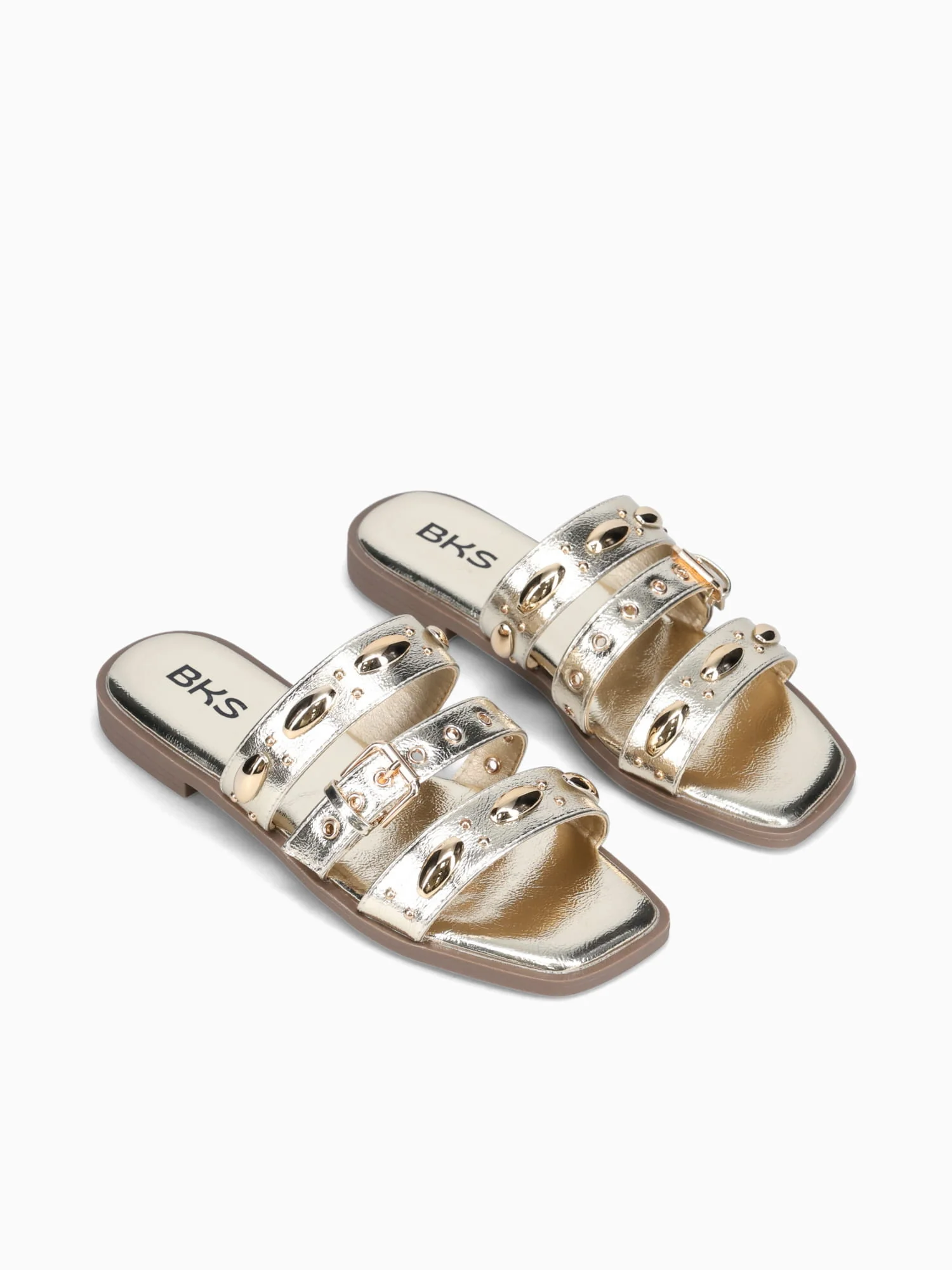 Milos Gold Metallic - Image 4