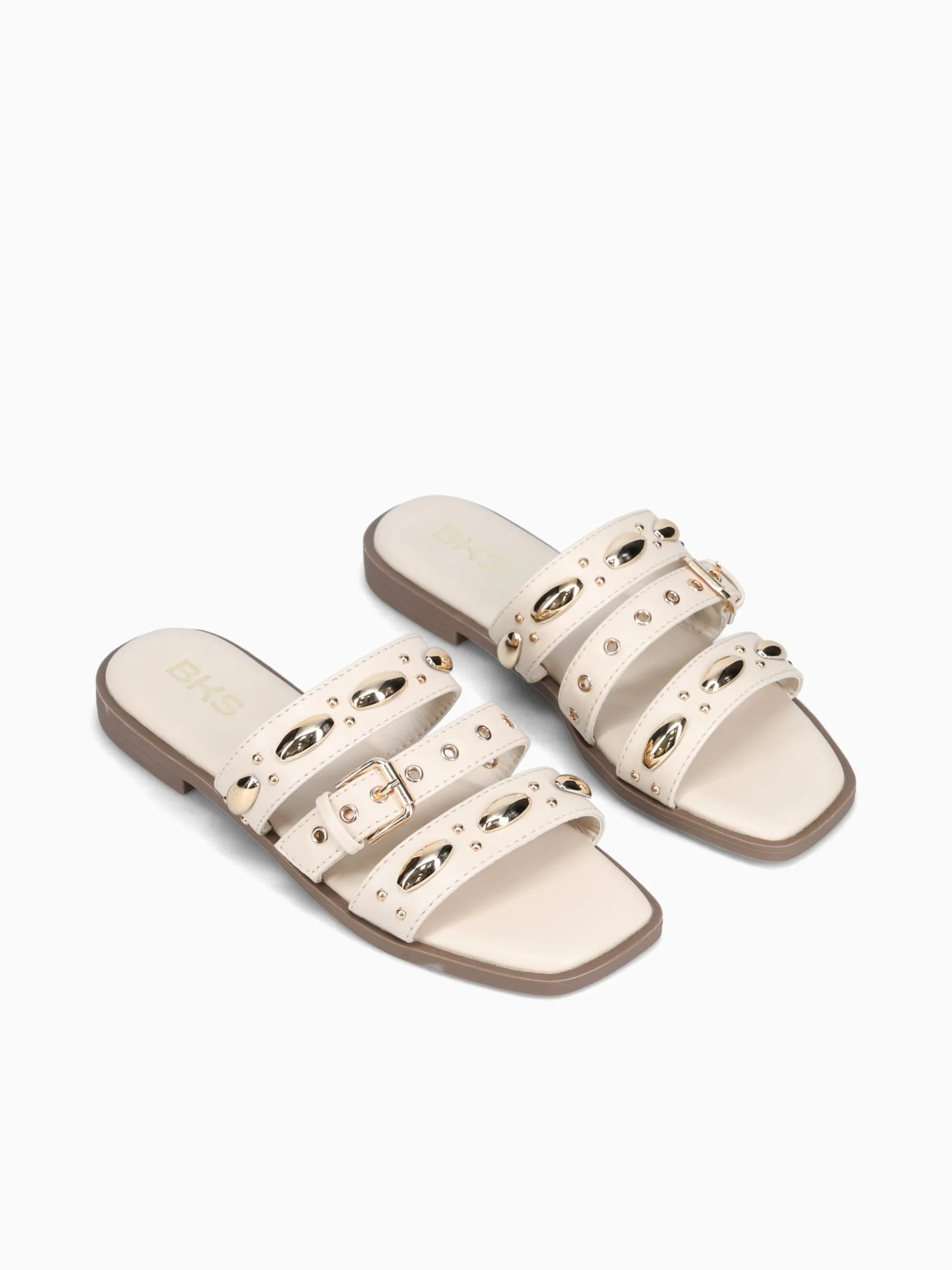 Milos Off White Smooth - Image 3