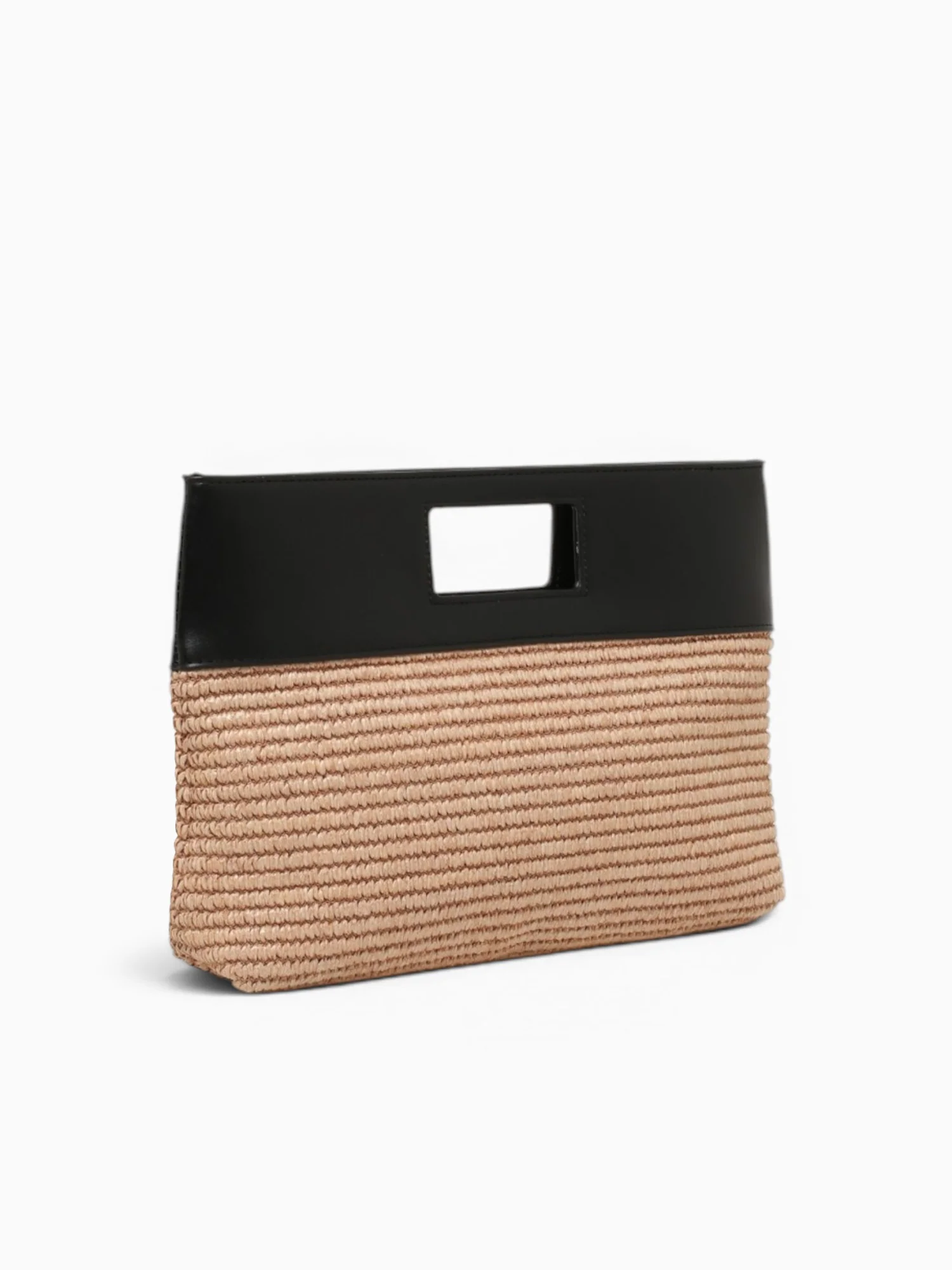 Nadia Top Handle Bk - Image 2
