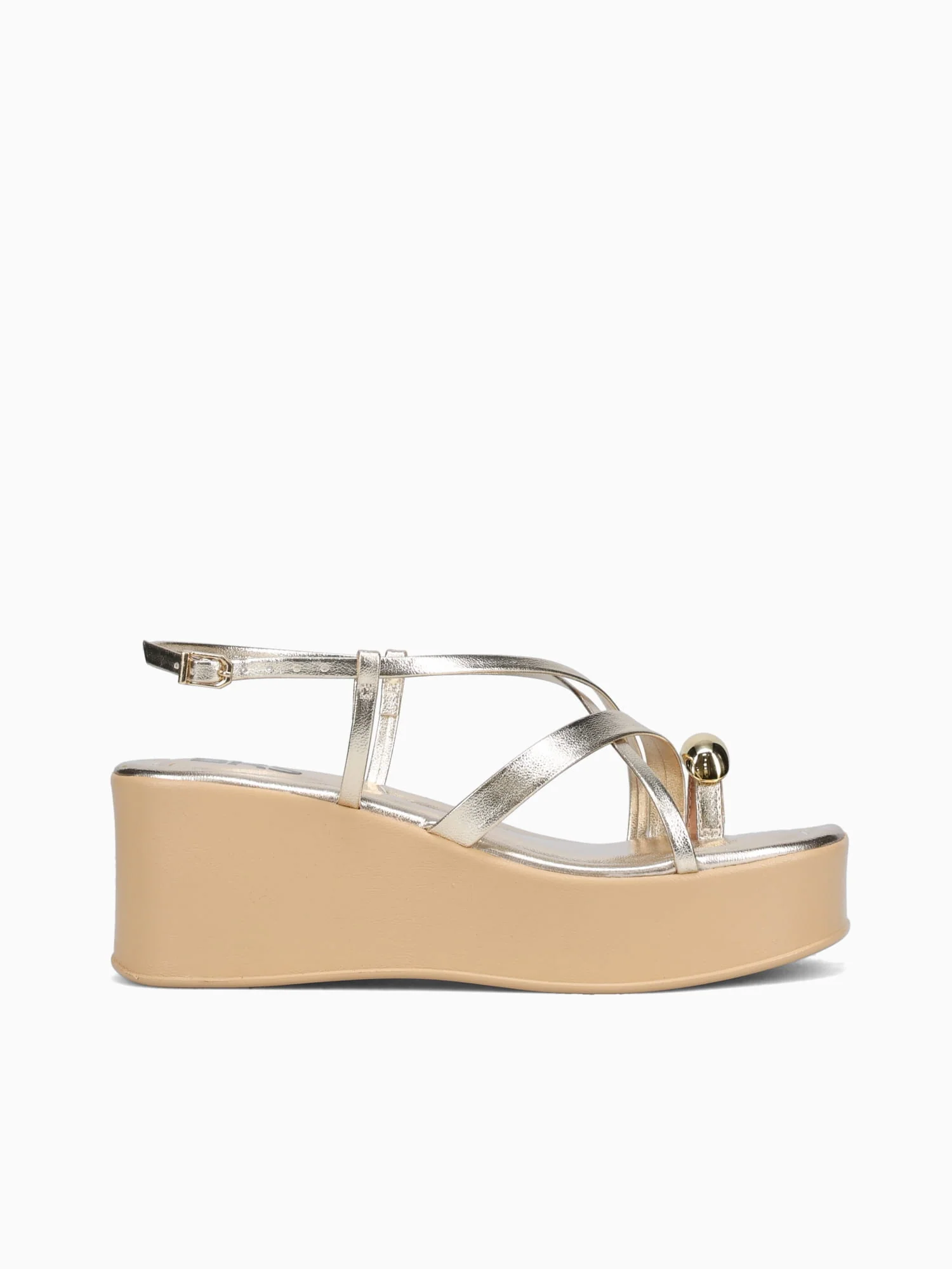 Naida Gold Prime