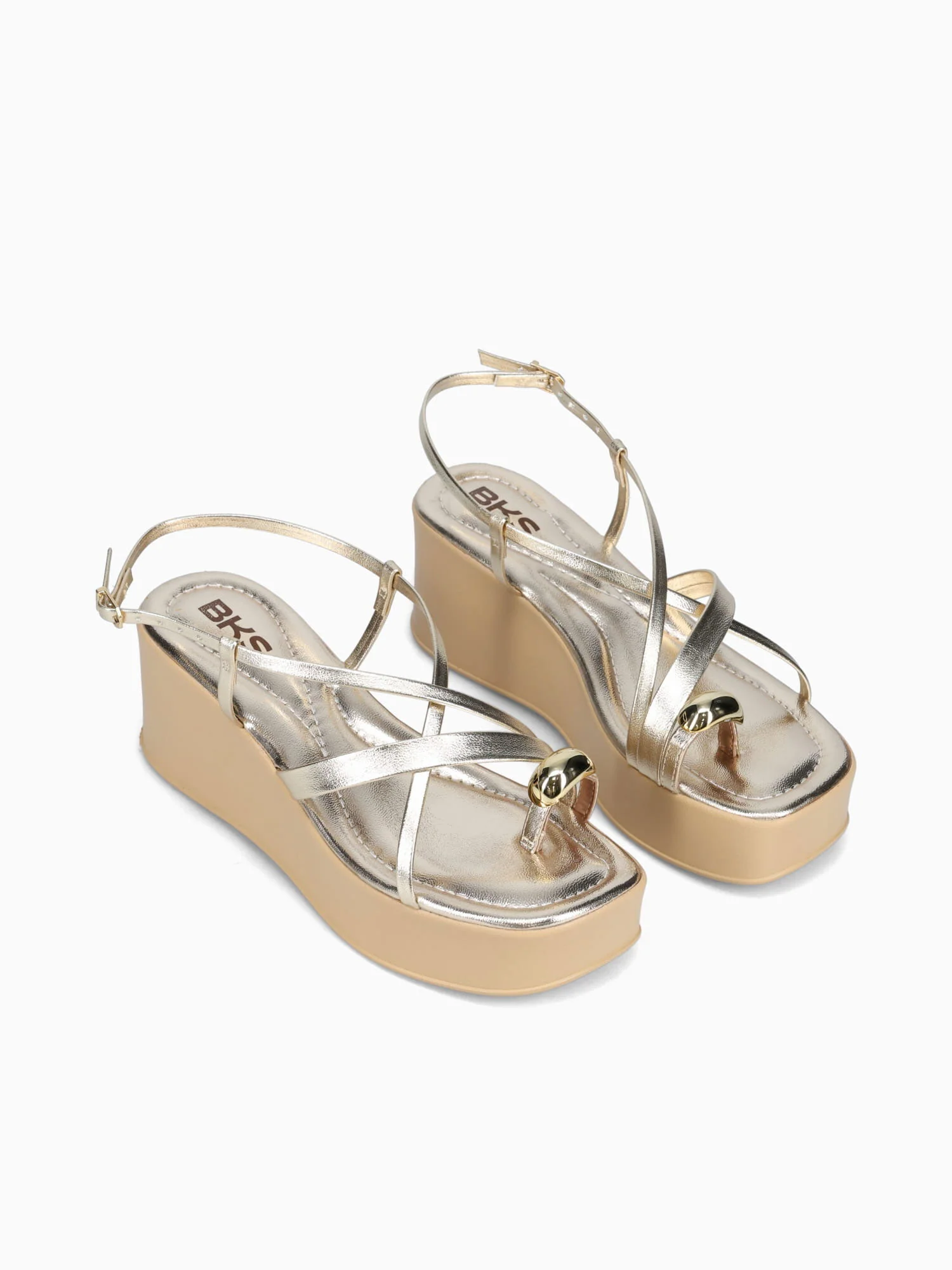 Naida Gold Prime - Image 3