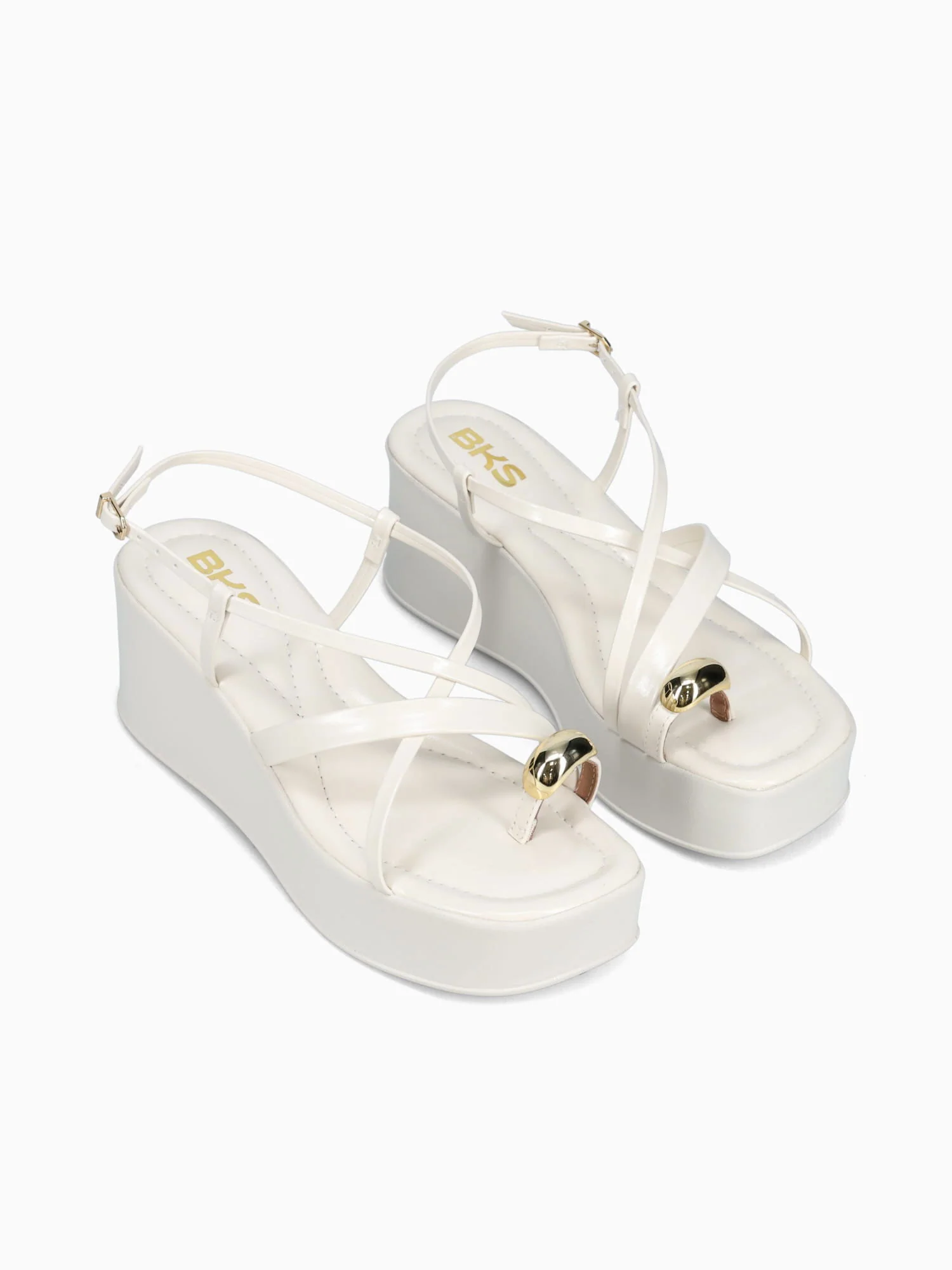 Naida Off White Intense - Image 3
