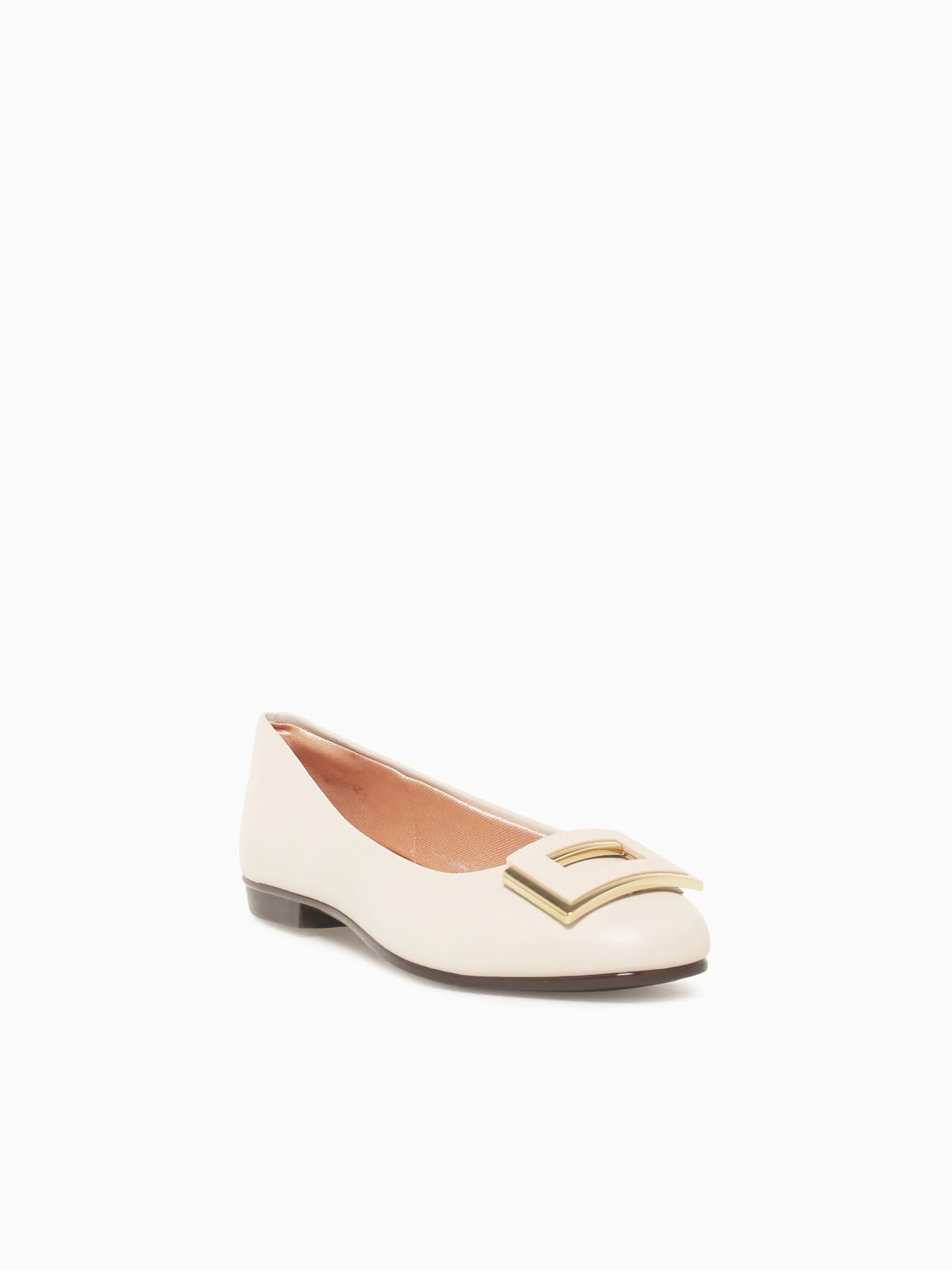 Neslie Off White Napa - Image 2