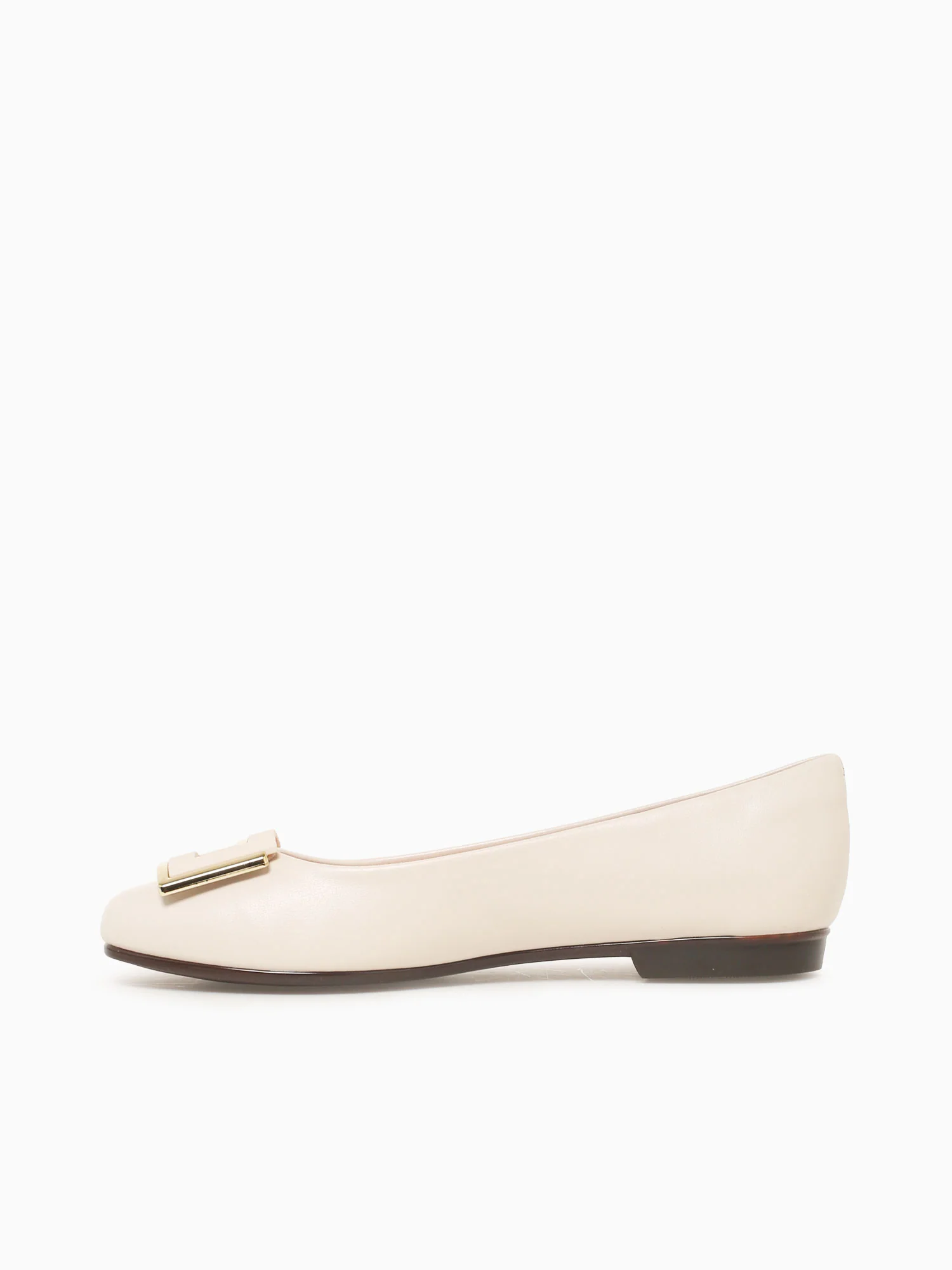 Neslie Off White Napa - Image 3