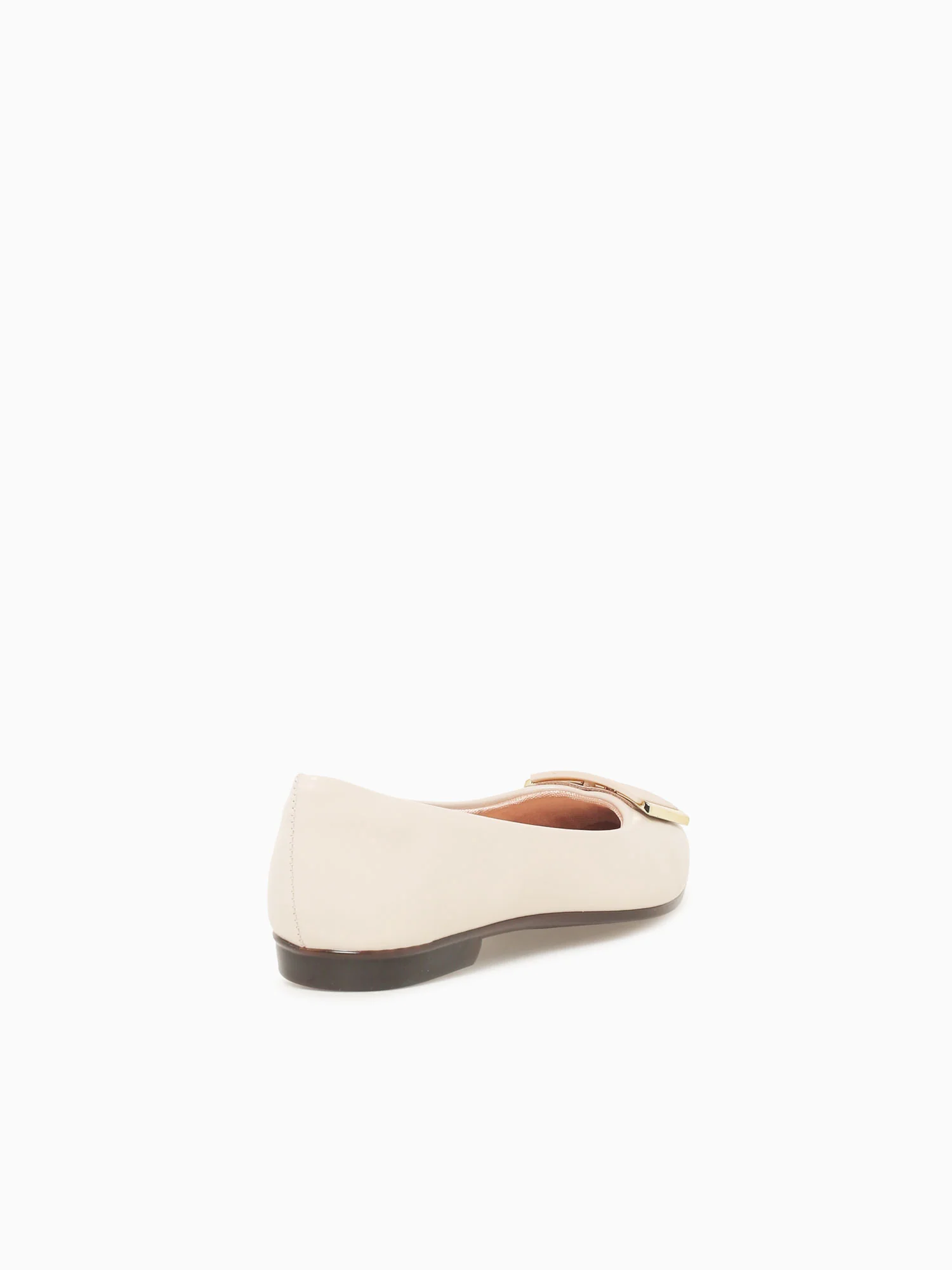 Neslie Off White Napa - Image 4