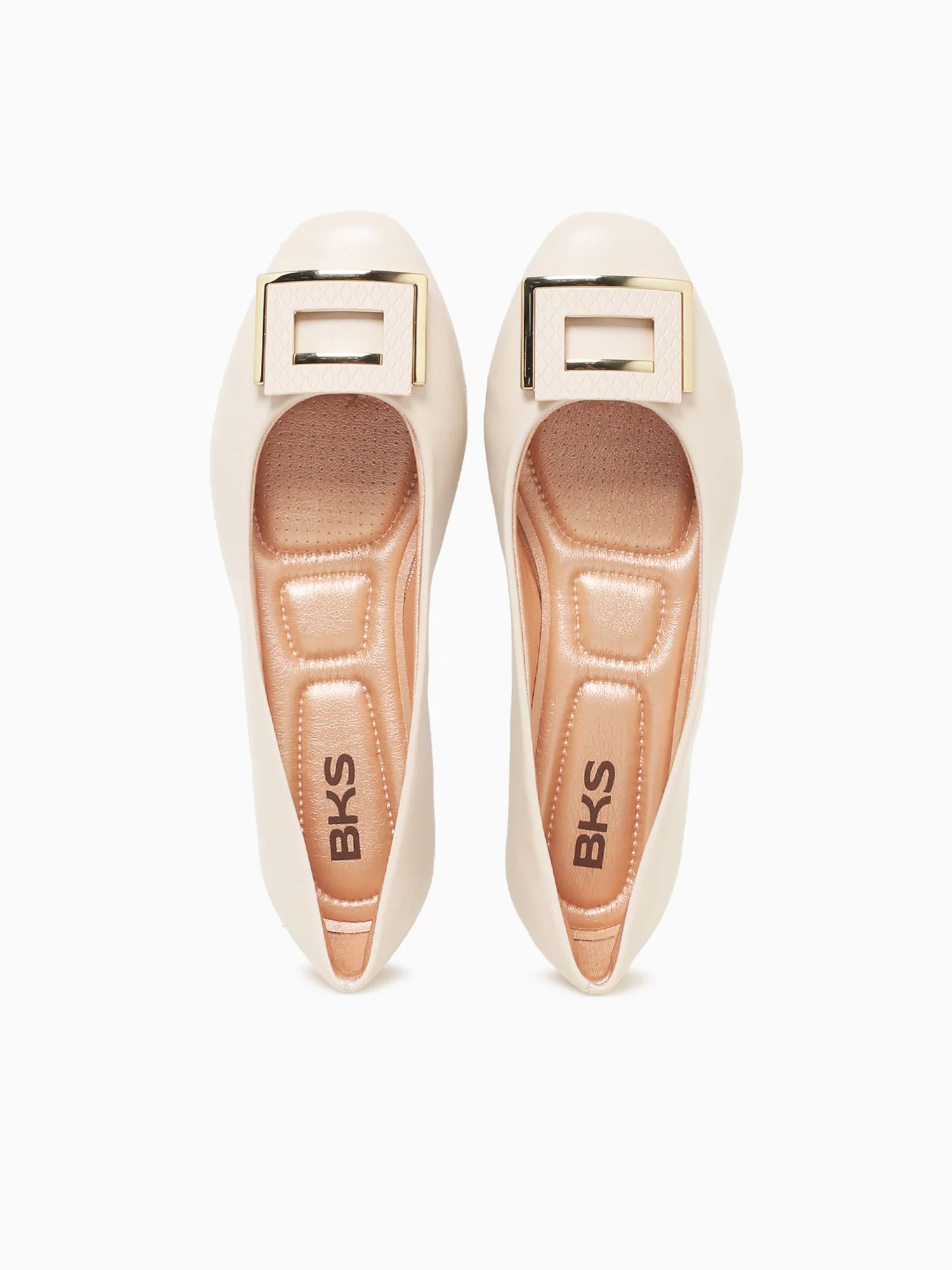 Neslie Off White Napa - Image 7