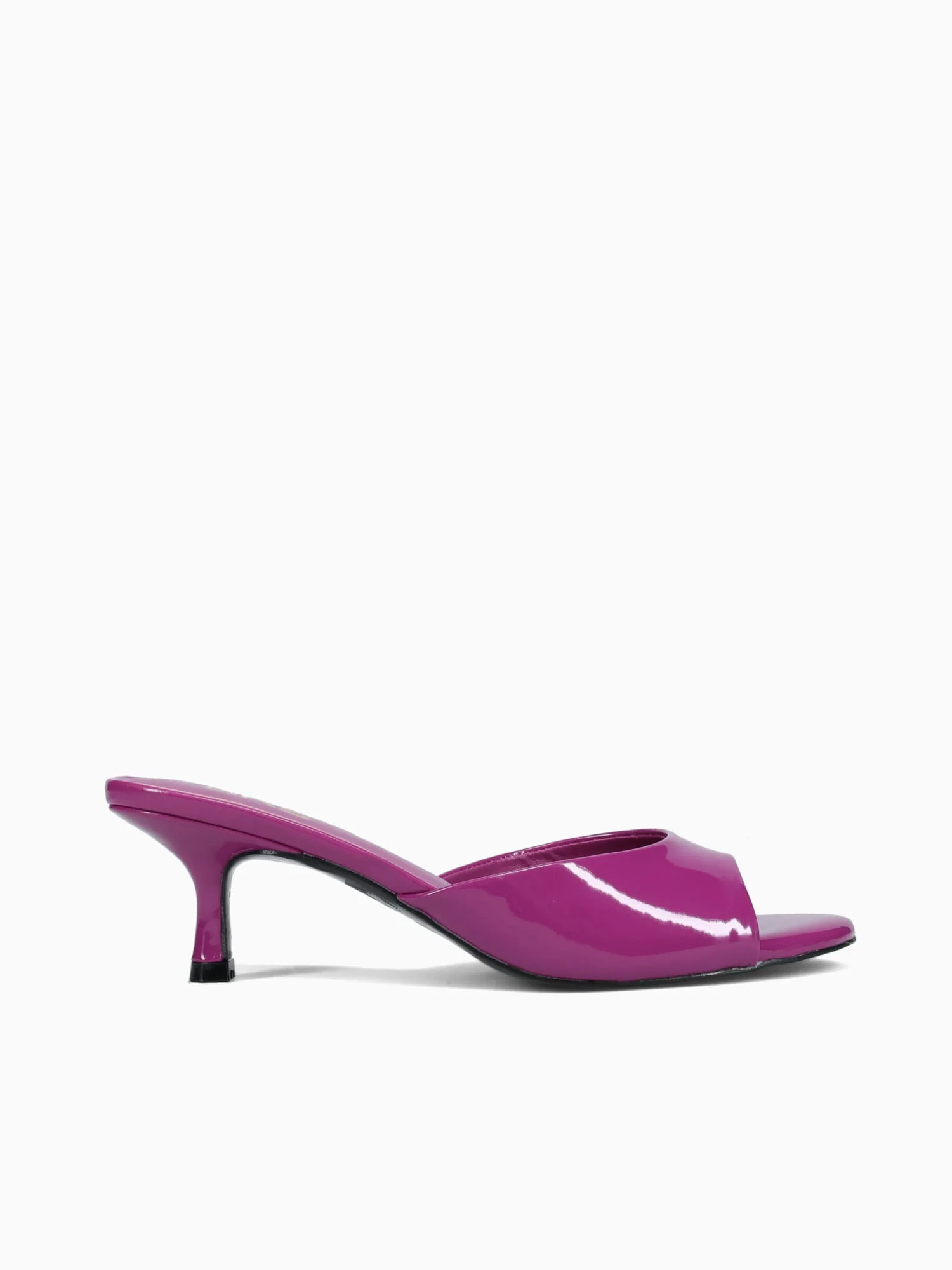 Nikita Plum Patent
