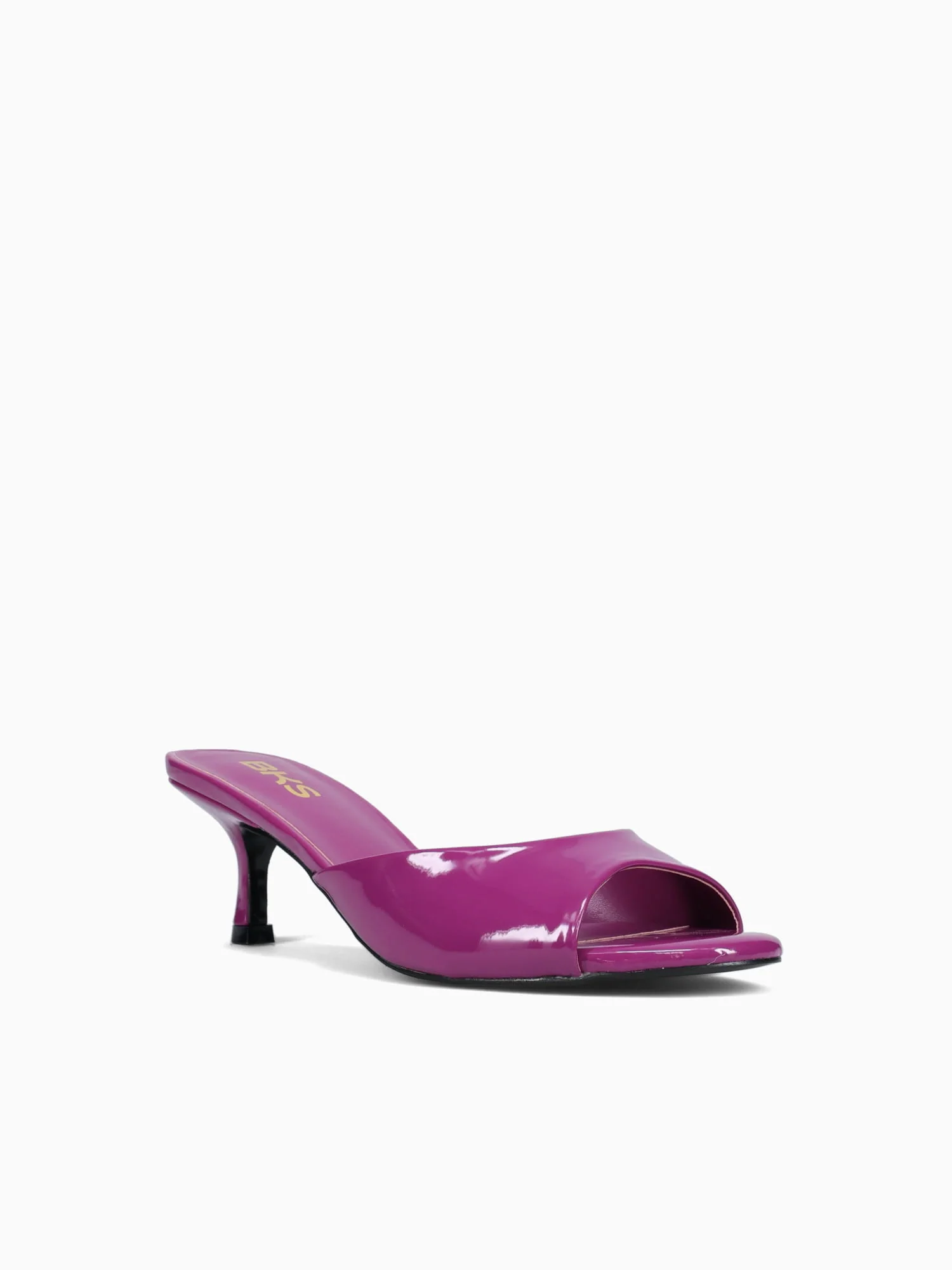 Nikita Plum Patent - Image 2