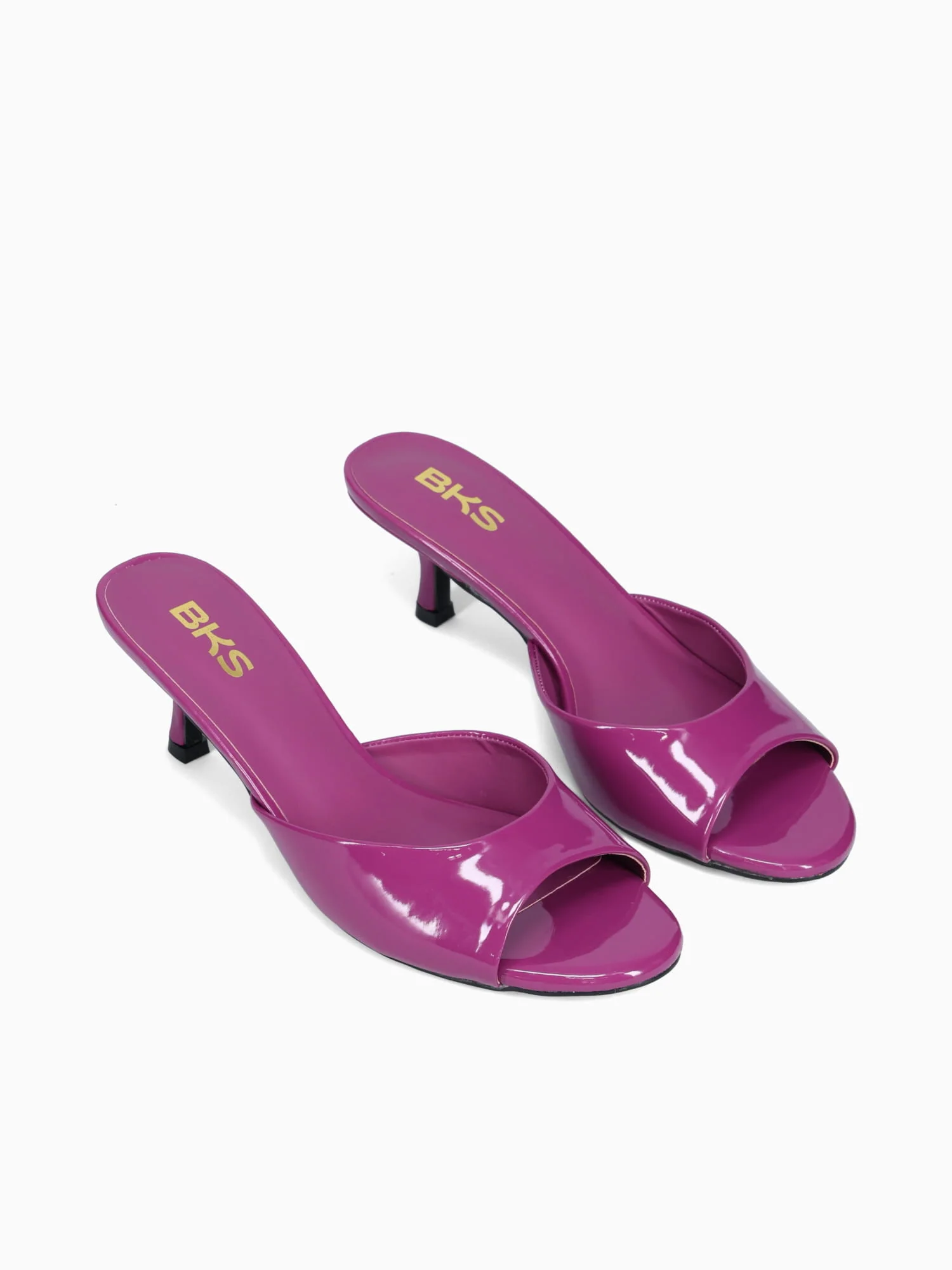 Nikita Plum Patent - Image 3