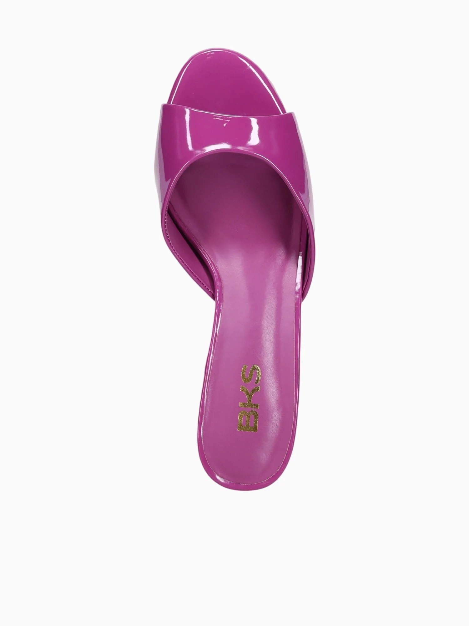 Nikita Plum Patent - Image 4