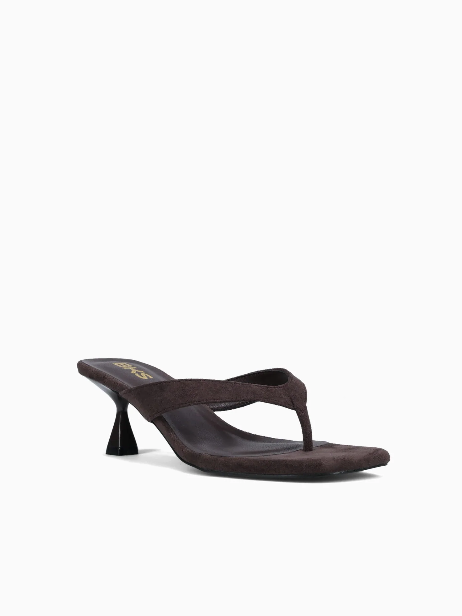 Nyah Coffee Suede - Image 2