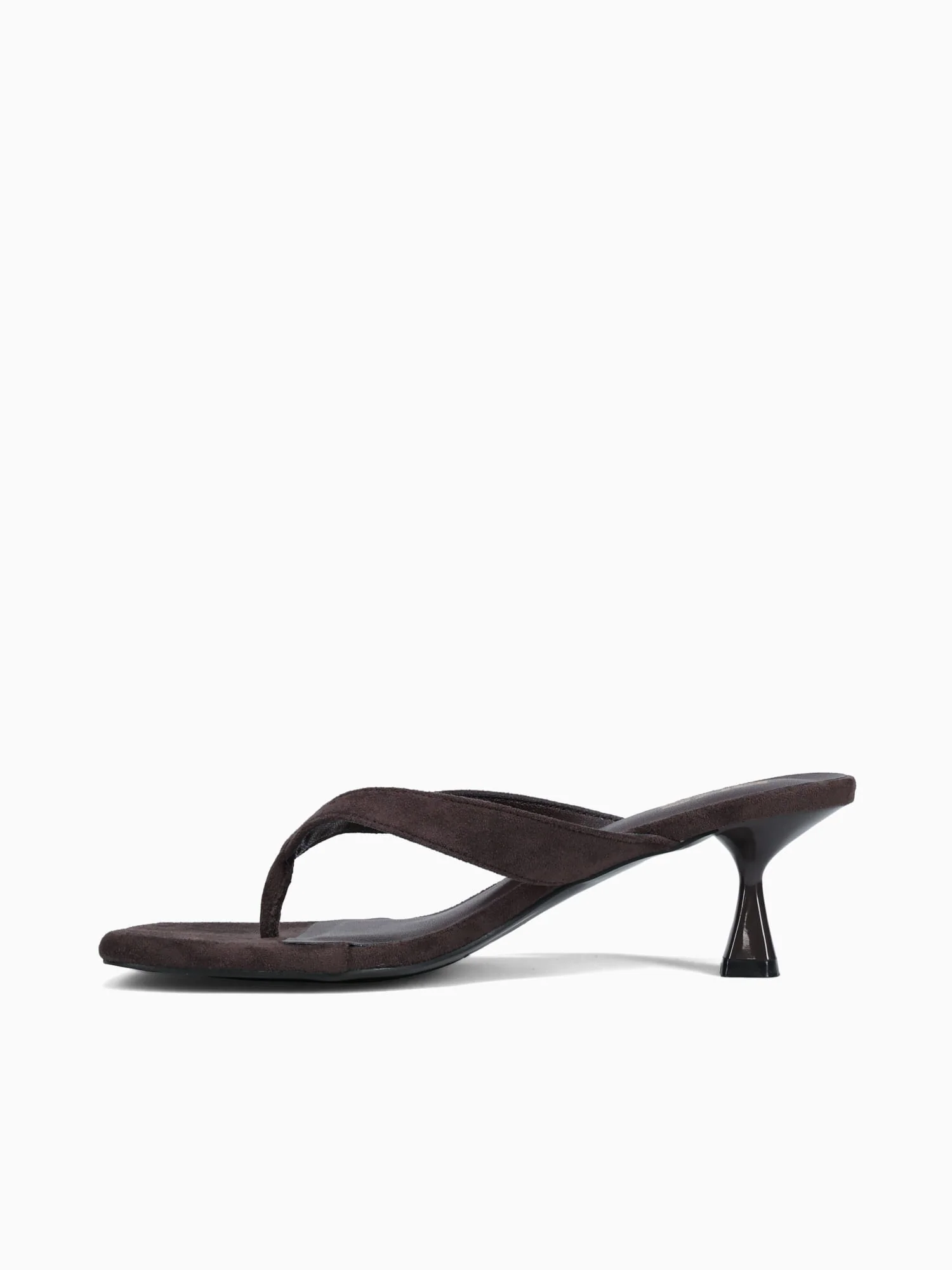 Nyah Coffee Suede - Image 5