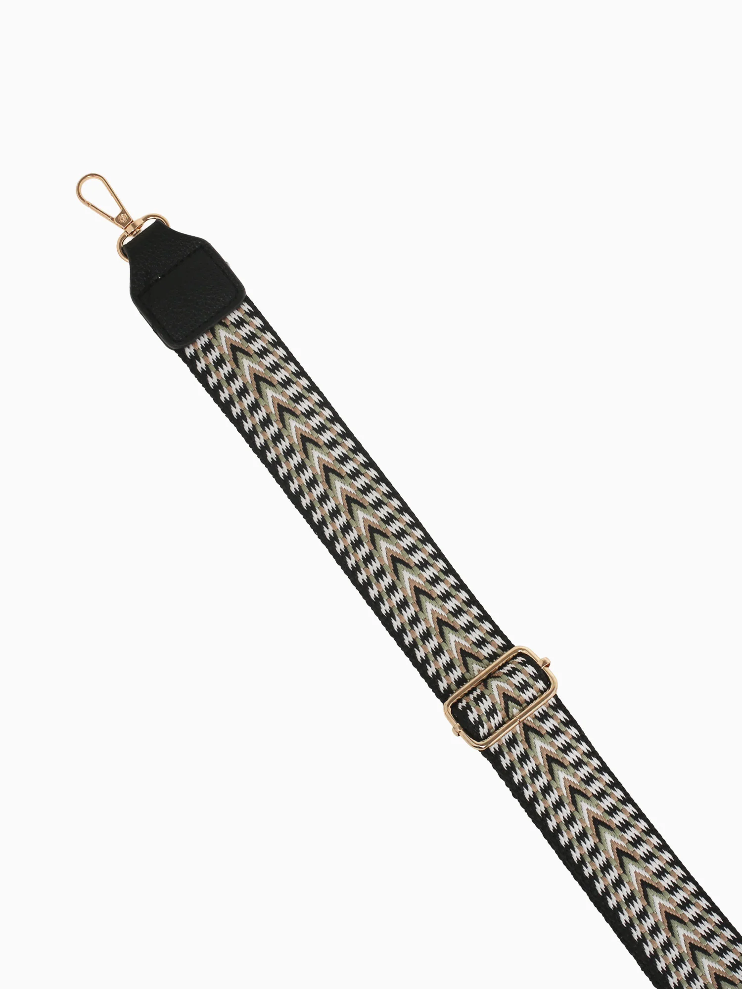 Olivia Crossbody Black - Image 4