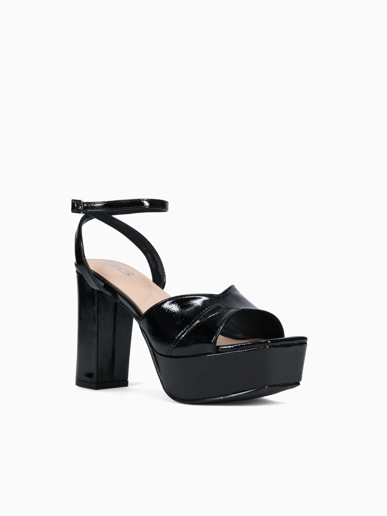 Osaka Black Patent - Image 2