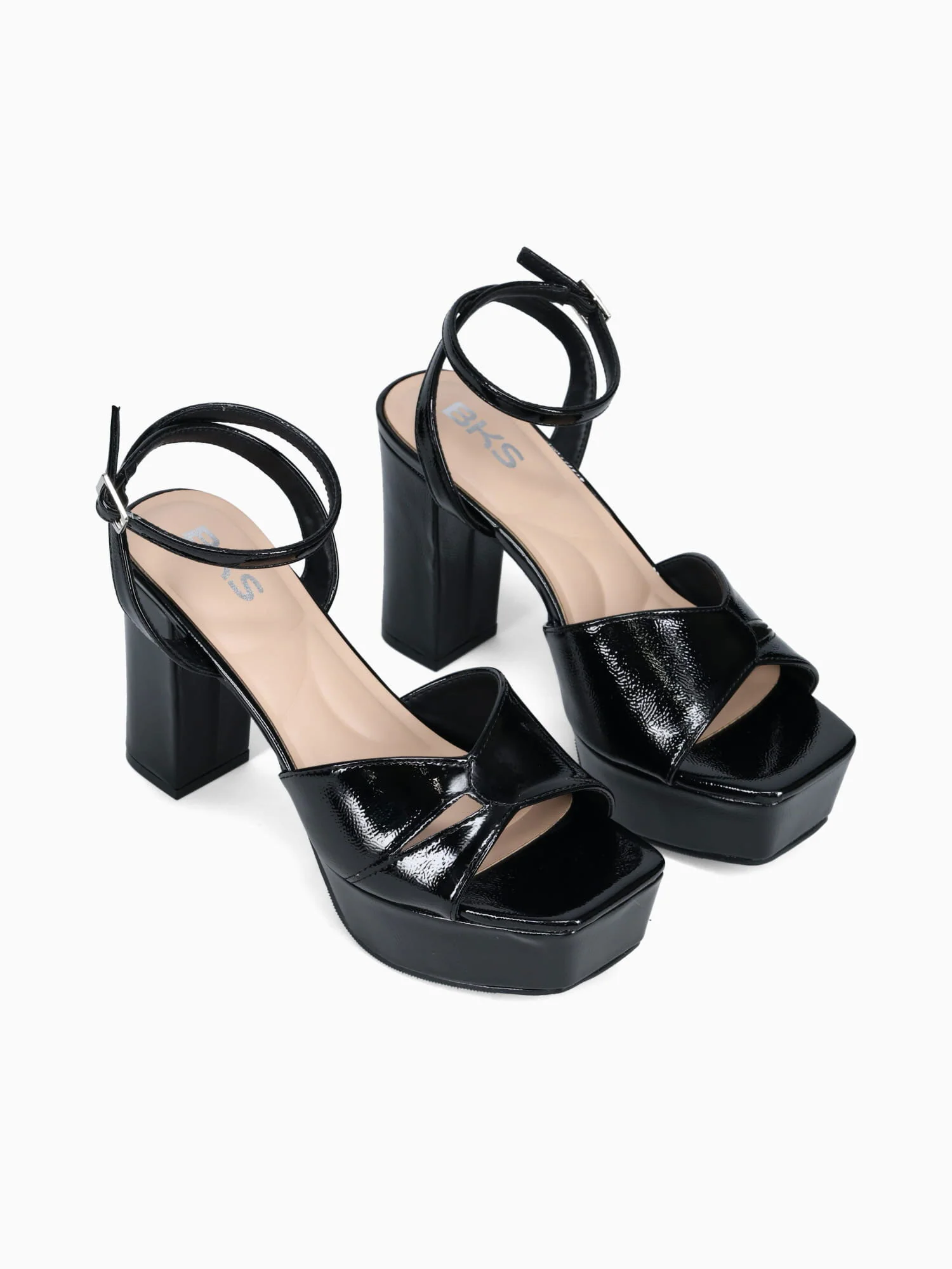 Osaka Black Patent - Image 3