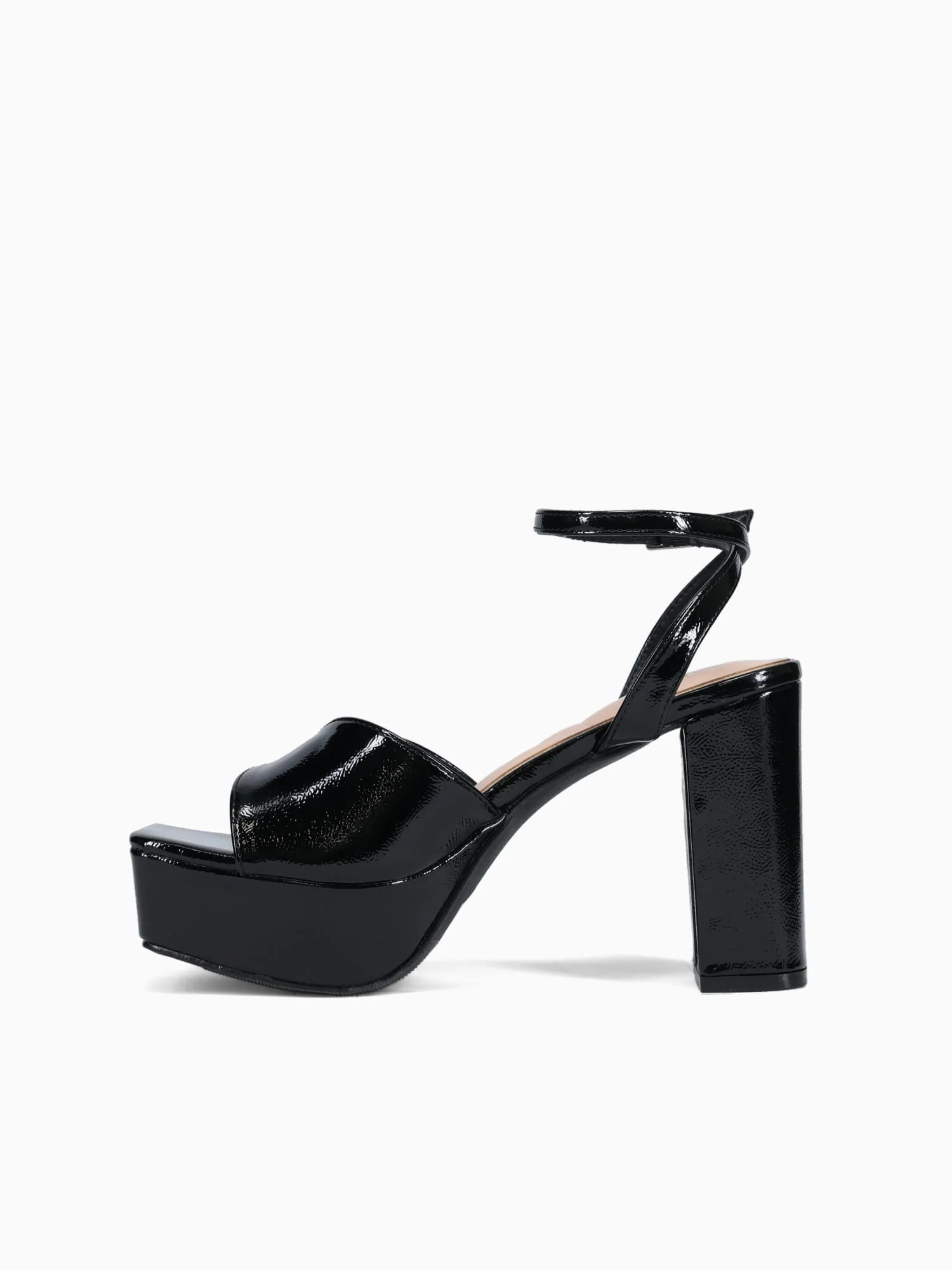 Osaka Black Patent - Image 4