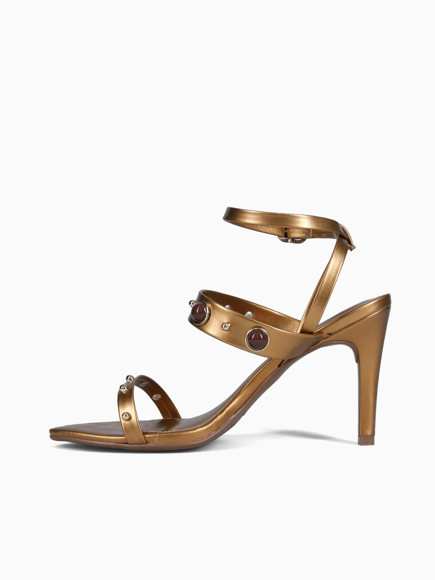 Ouras Bronze Metalizado - Image 3