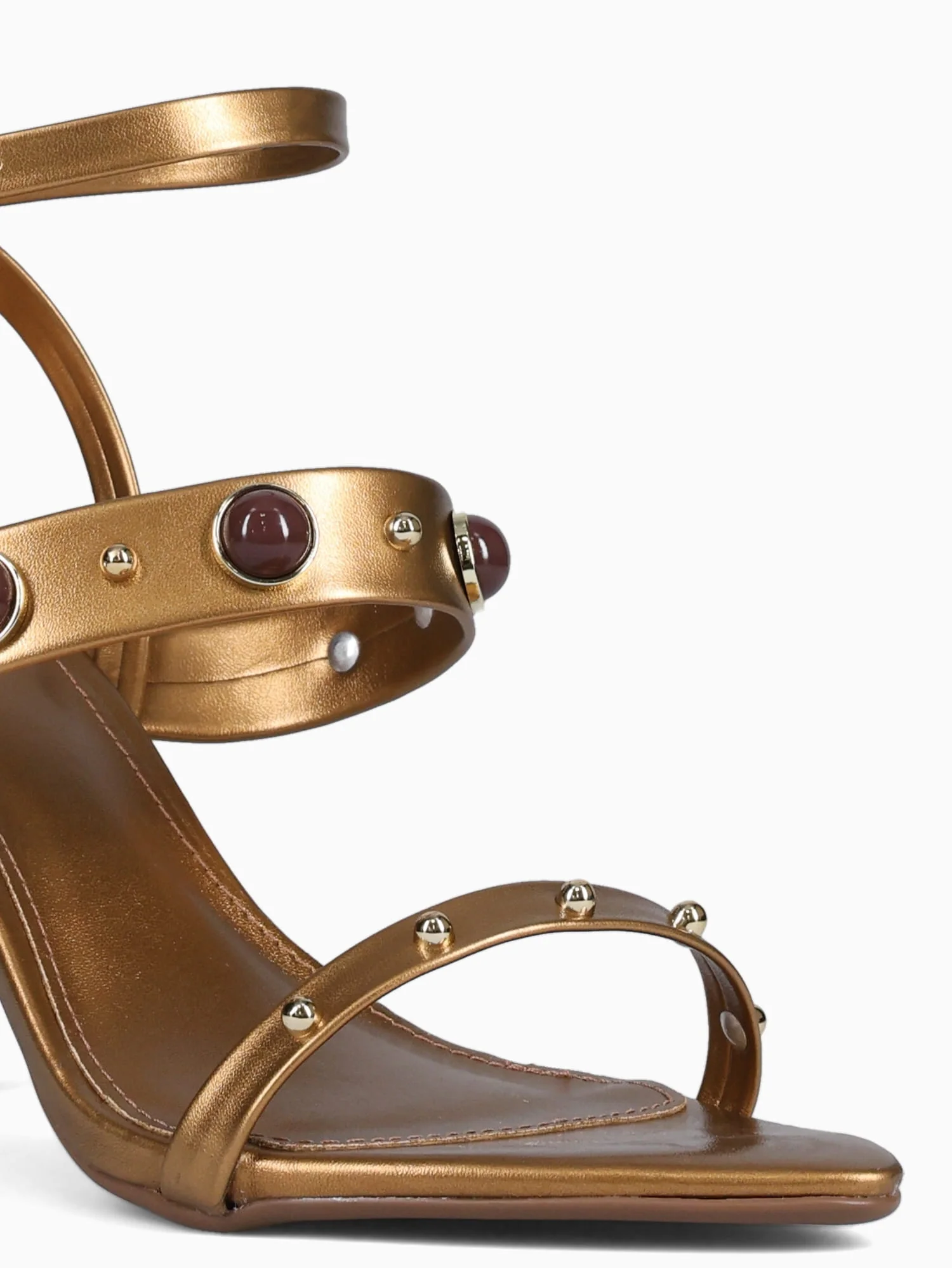 Ouras Bronze Metalizado - Image 6