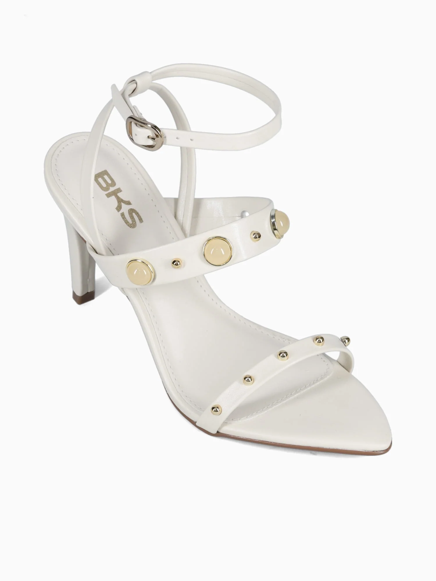 Ouras Off White Napa - Image 5