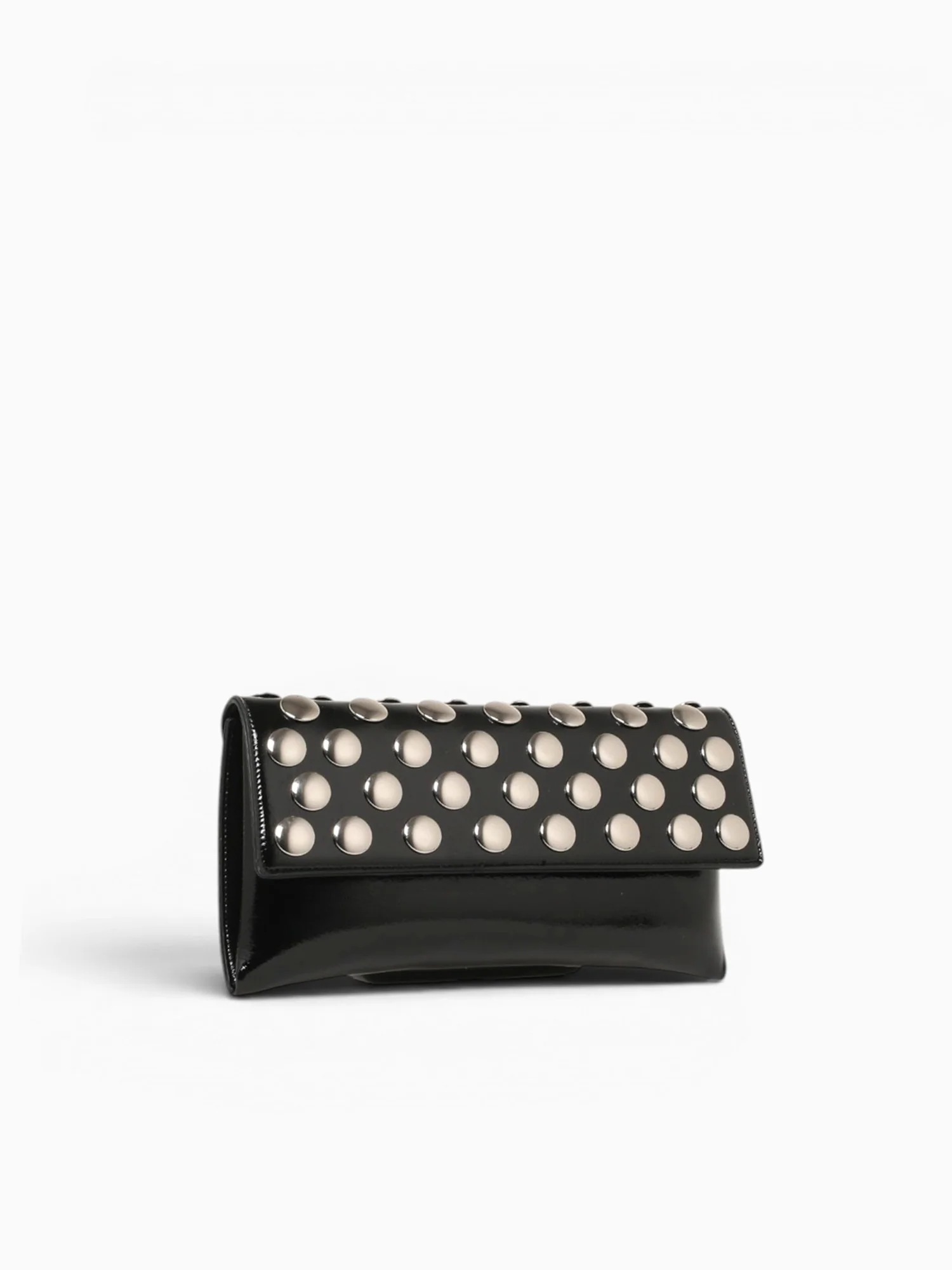 Ozzy Clutch Black - Image 2