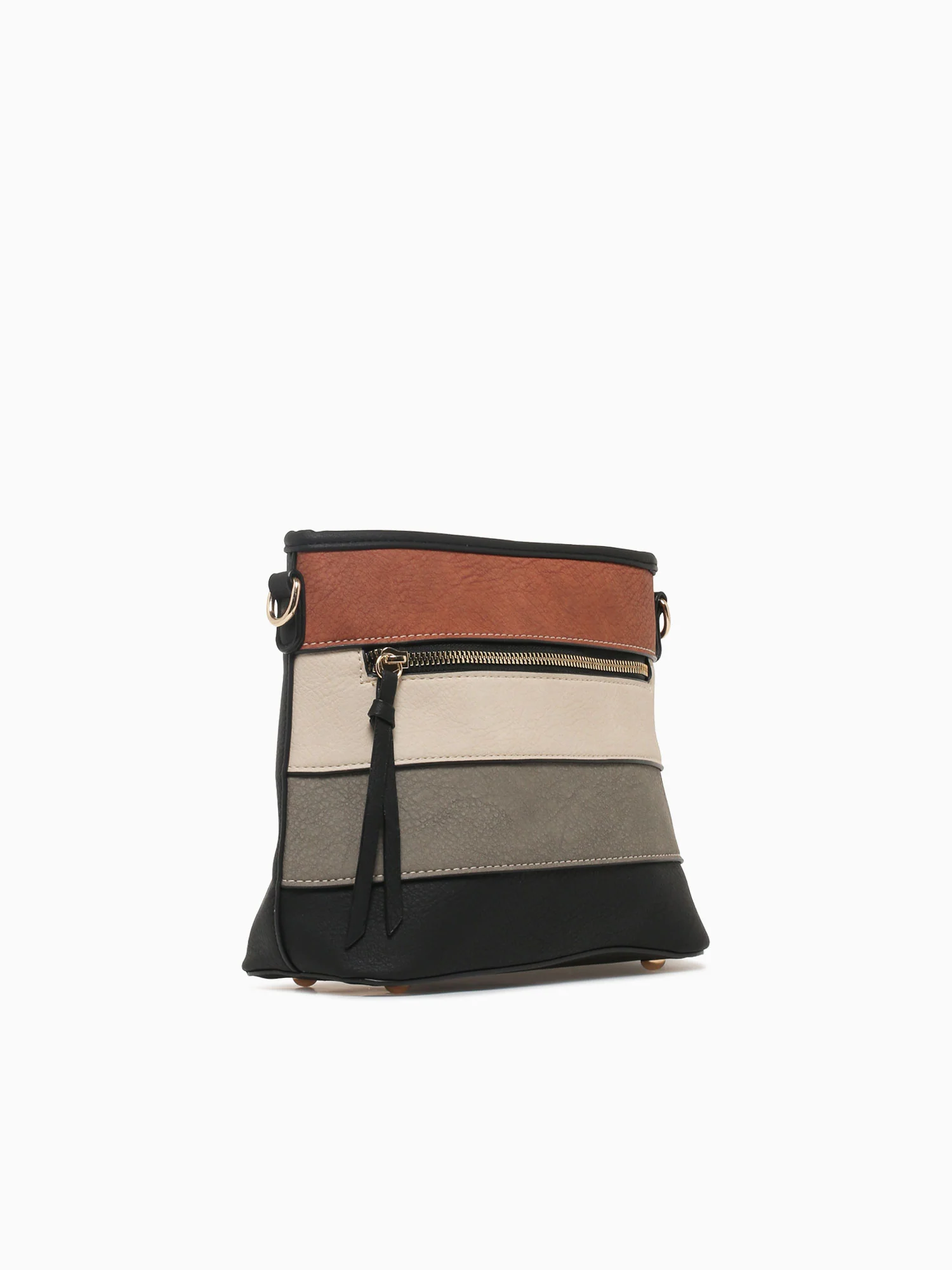 Paris Crossbody Black Multi - Image 2