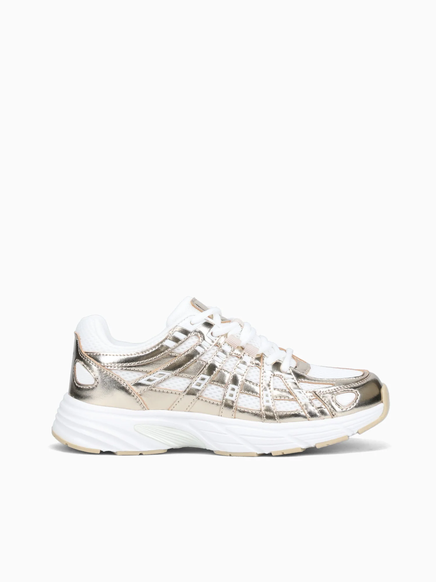 Peak Gold Metallic