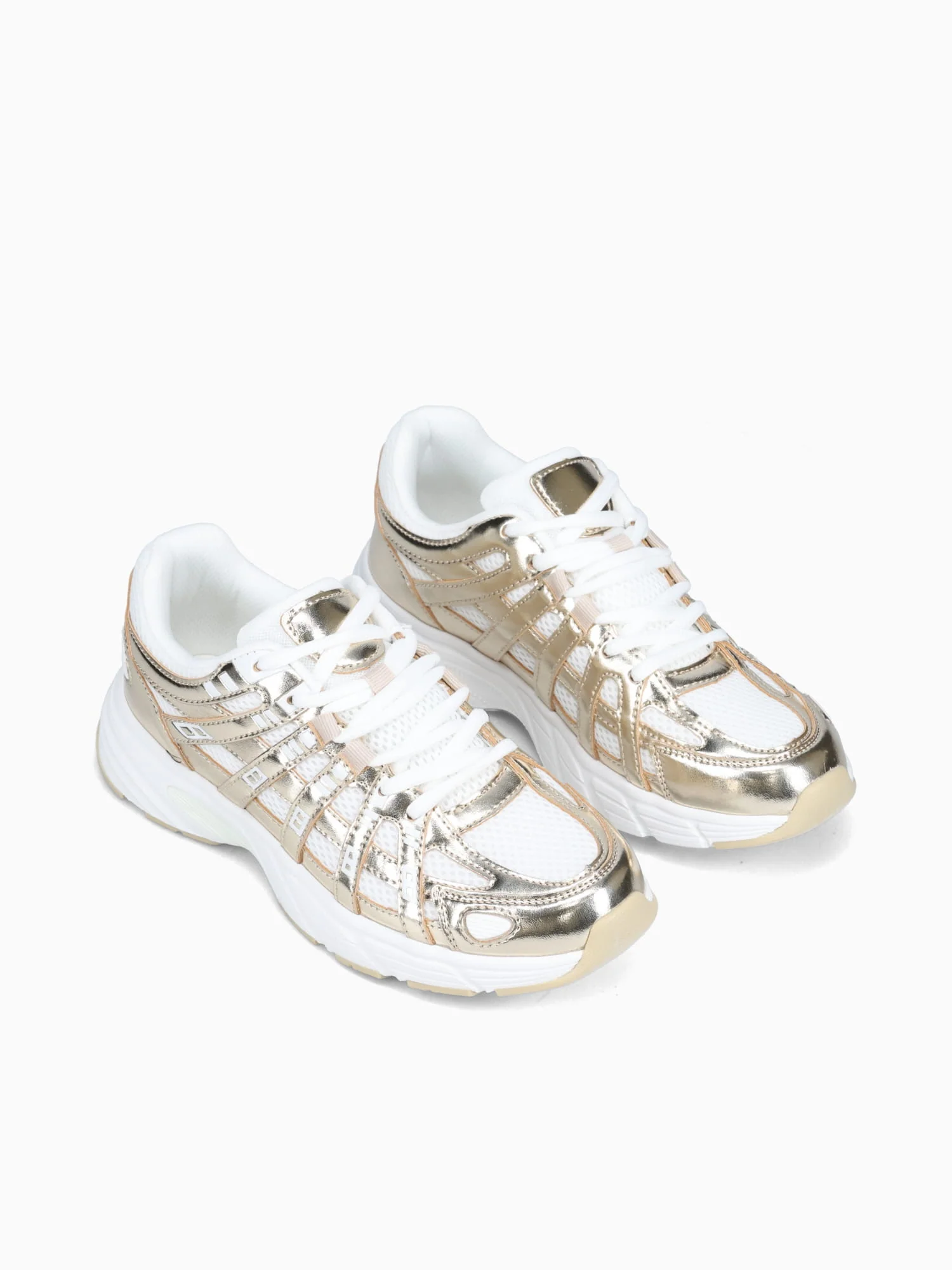 Peak Gold Metallic - Image 3
