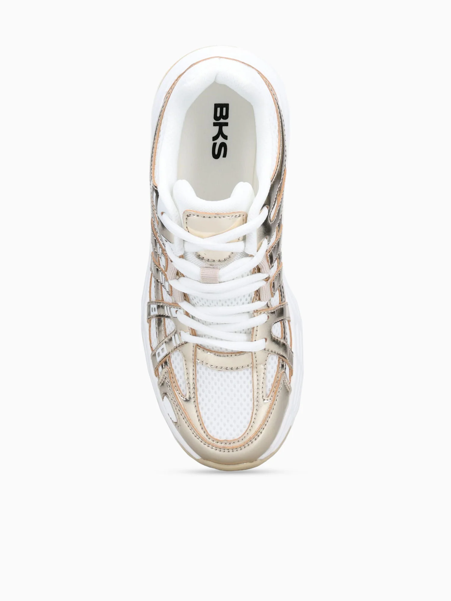 Peak Gold Metallic - Image 4