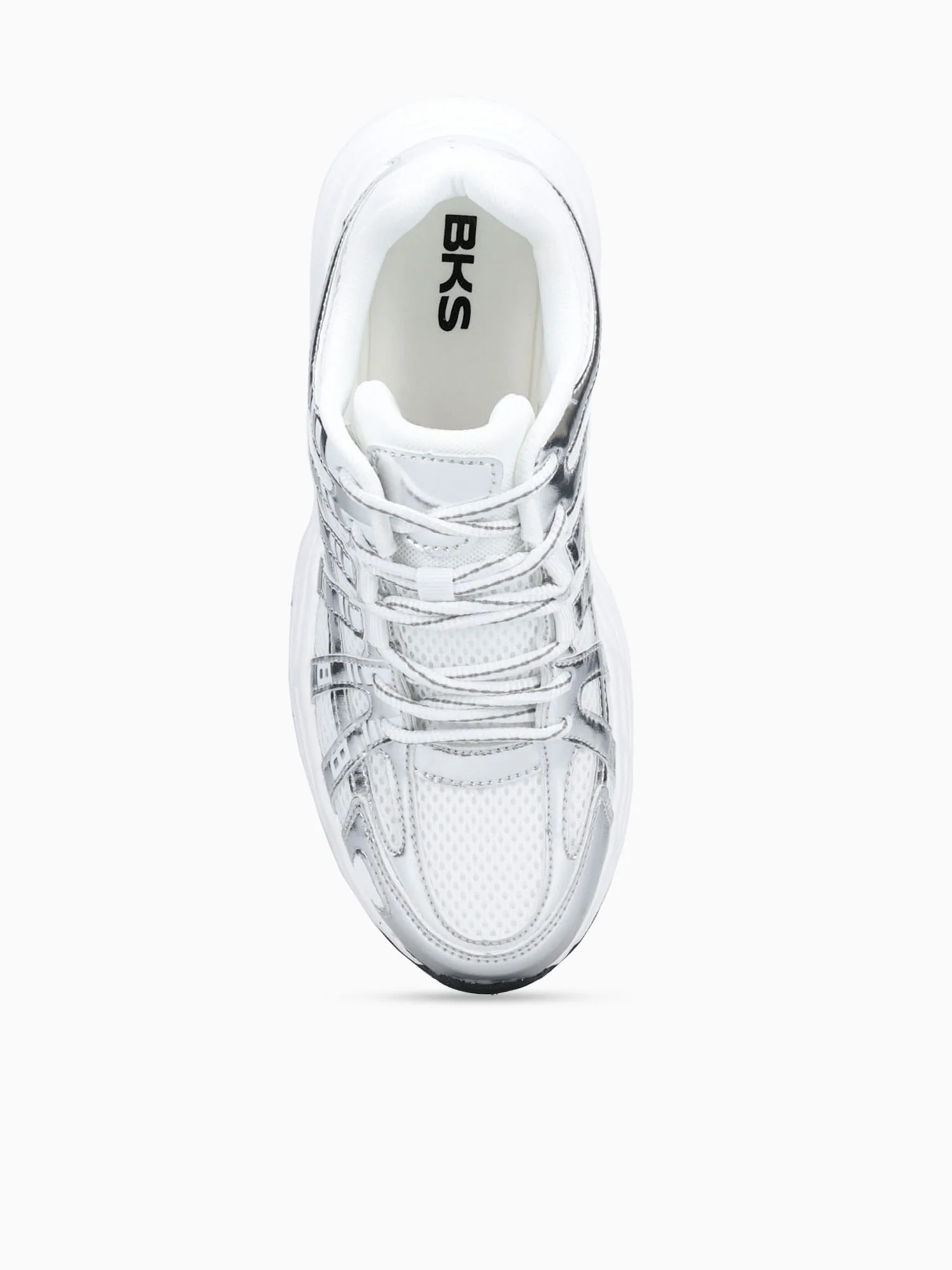 Peak Silver Metallic - Image 4