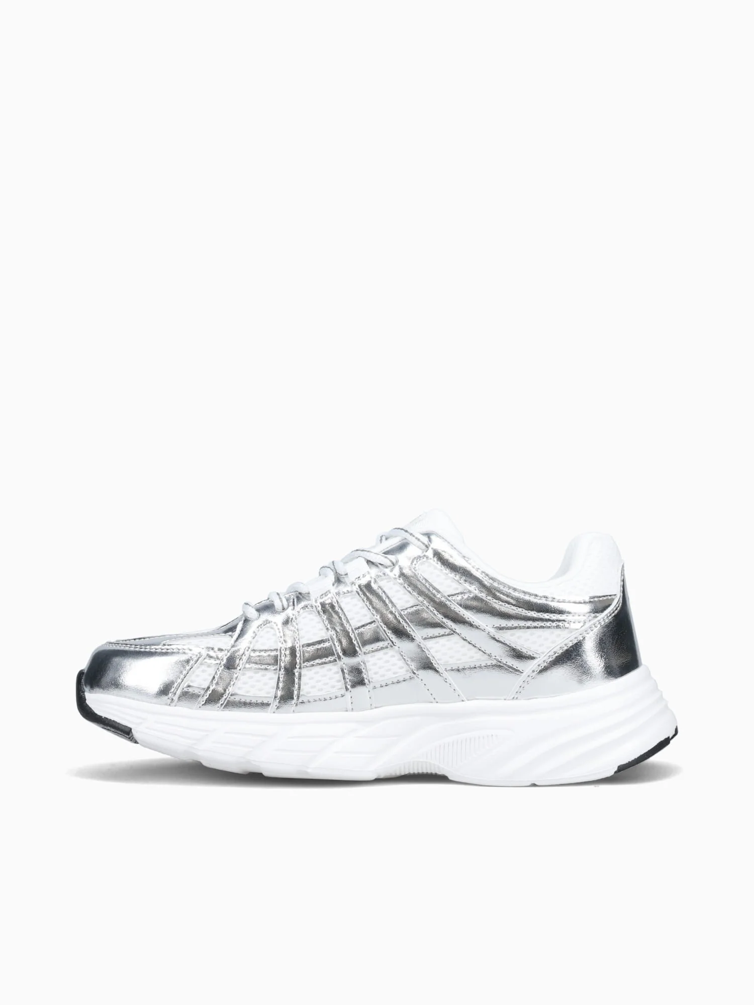 Peak Silver Metallic - Image 5