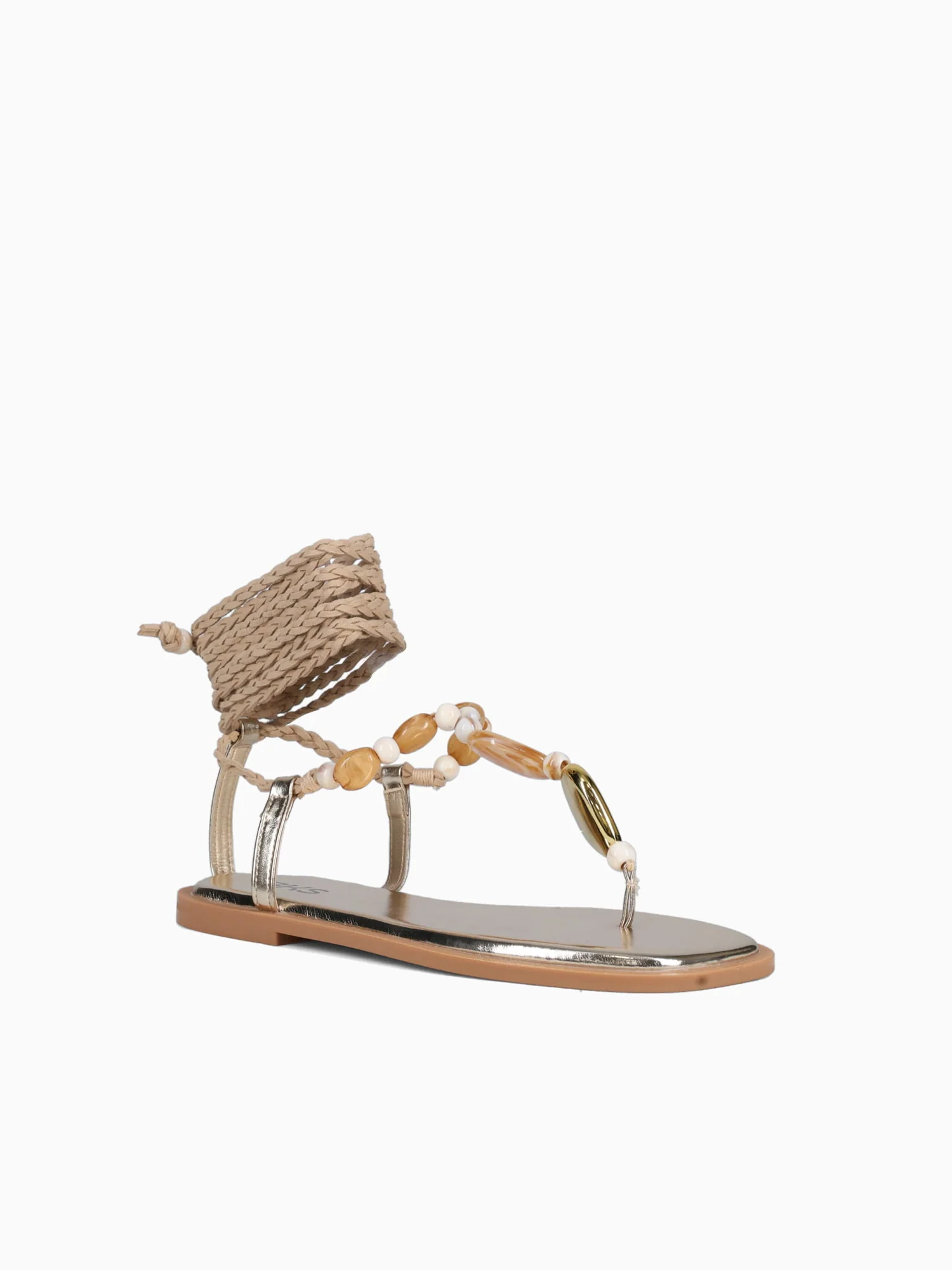 Pebbie Gold Metallic - Image 2